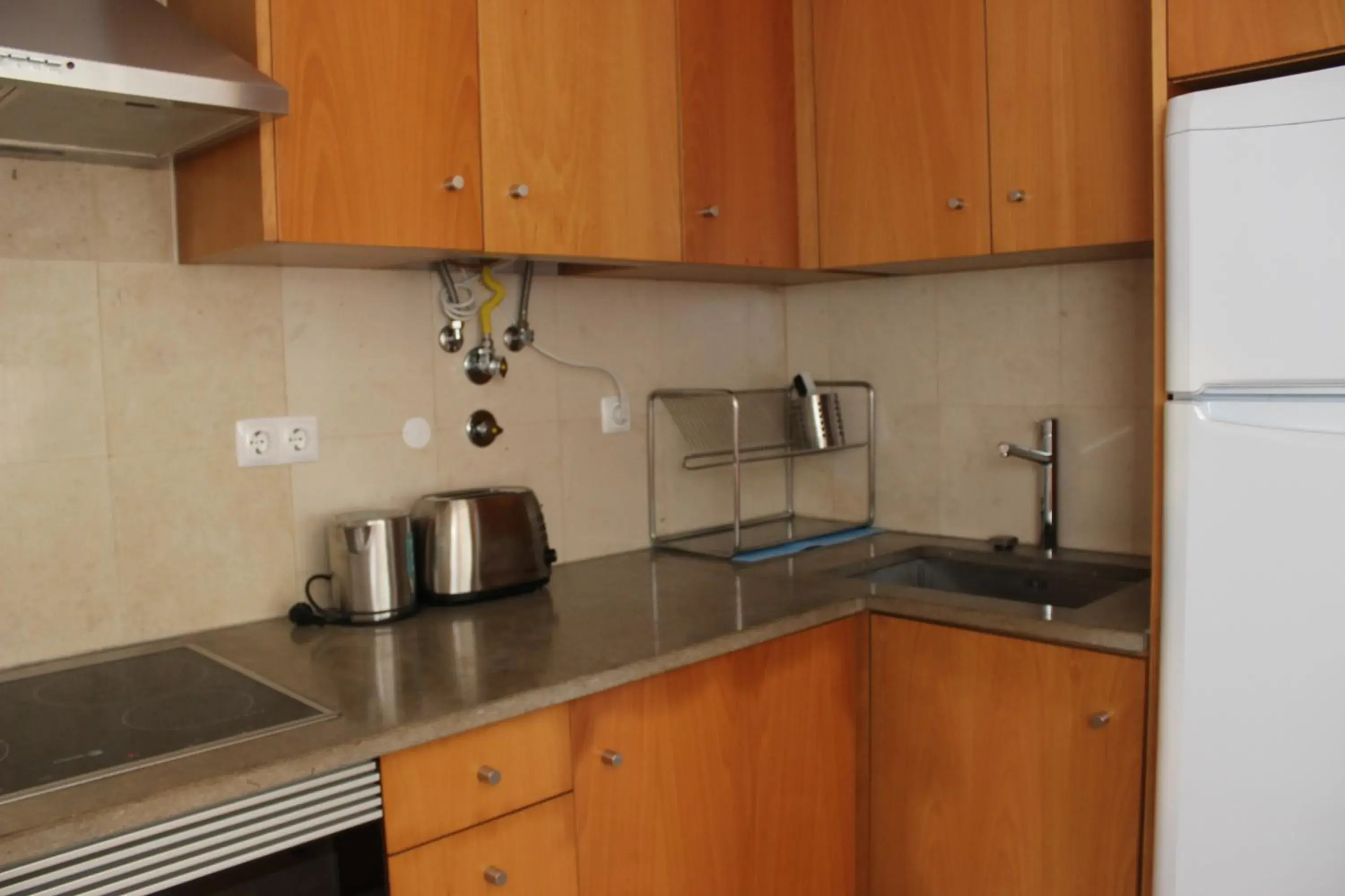 Kitchen or kitchenette, Kitchen/Kitchenette in Born To Stay In Milfontes