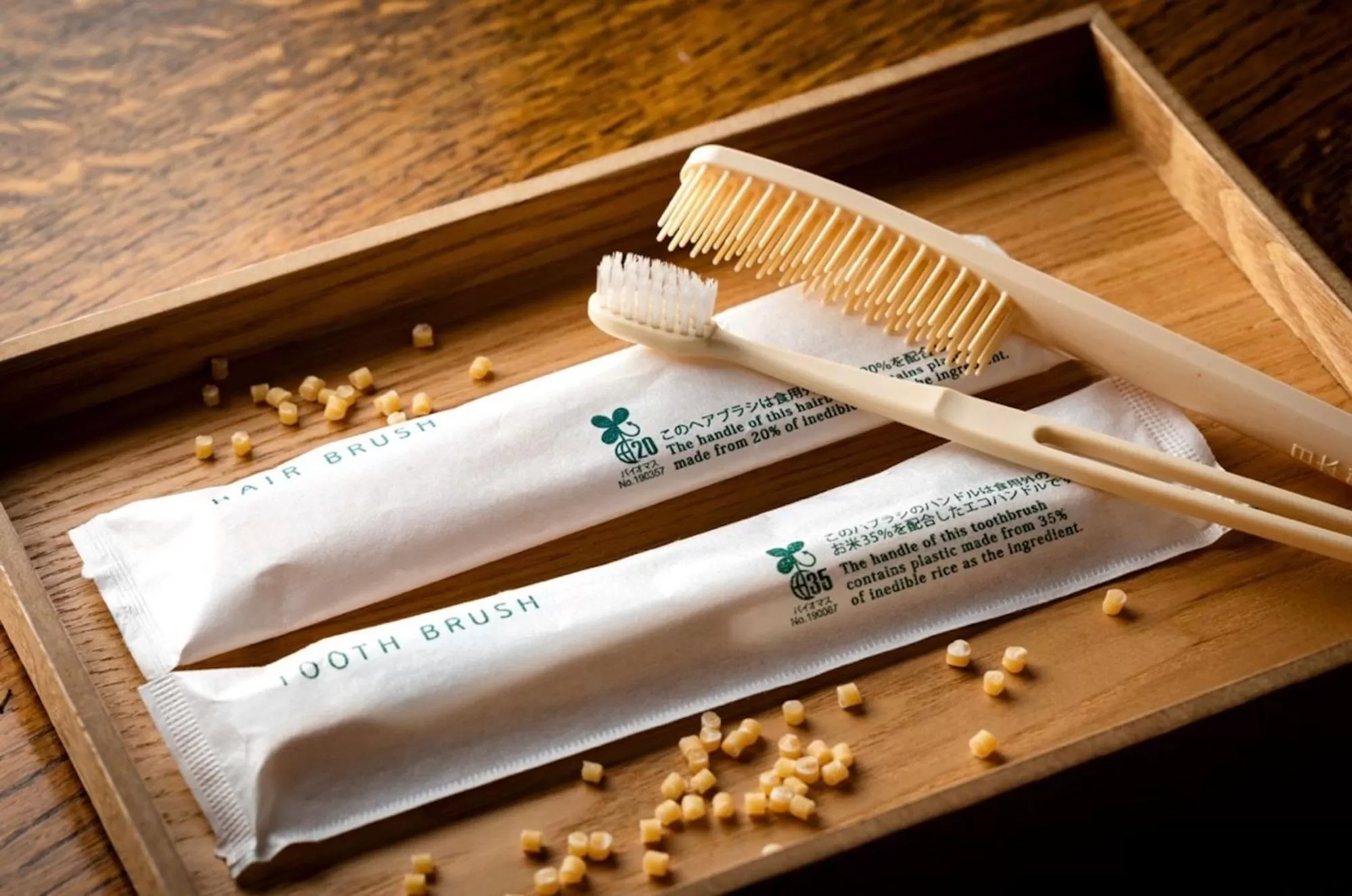 Other in THE ROOT2 HOTEL