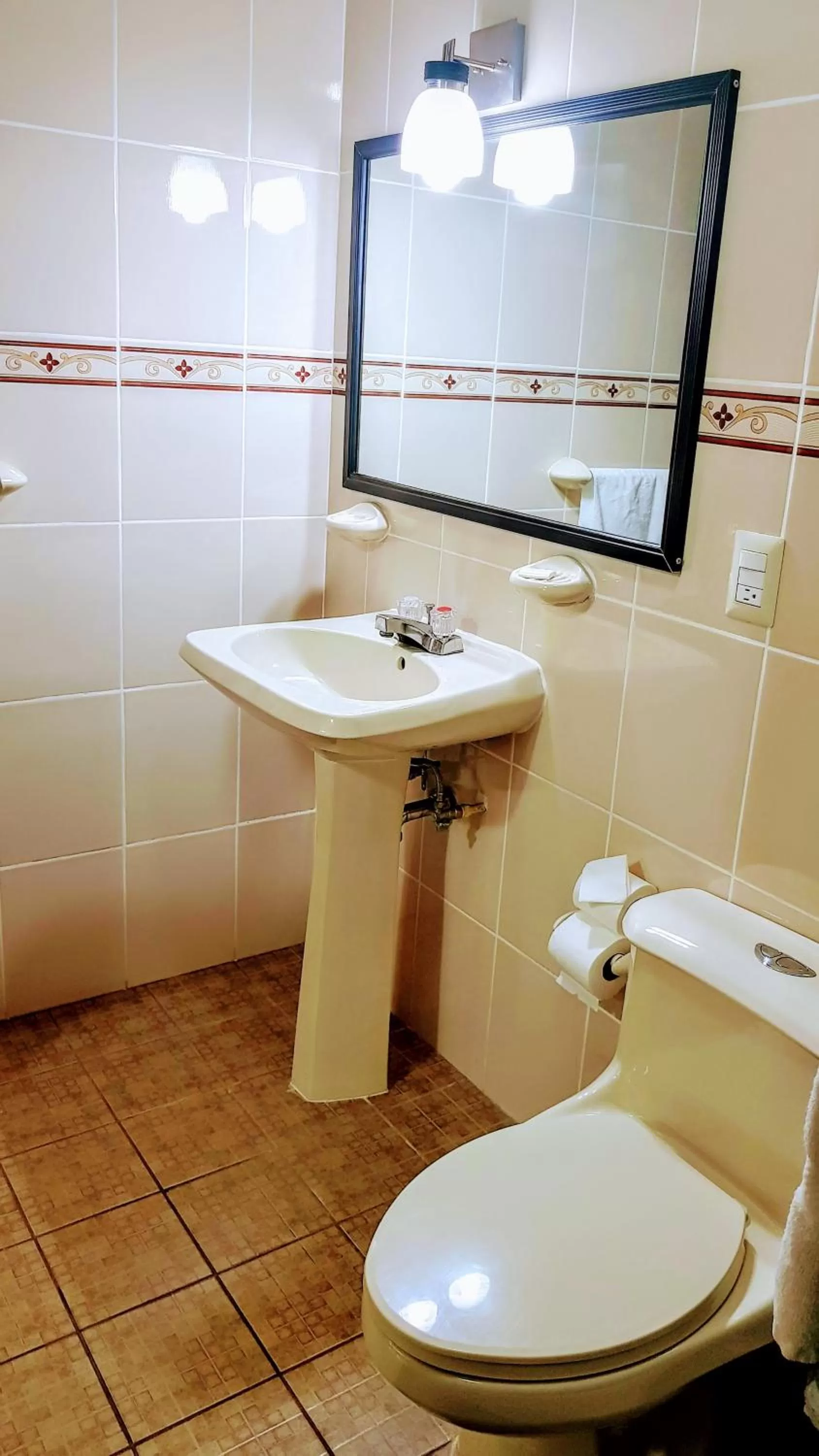 Other in Hotel Las Americas