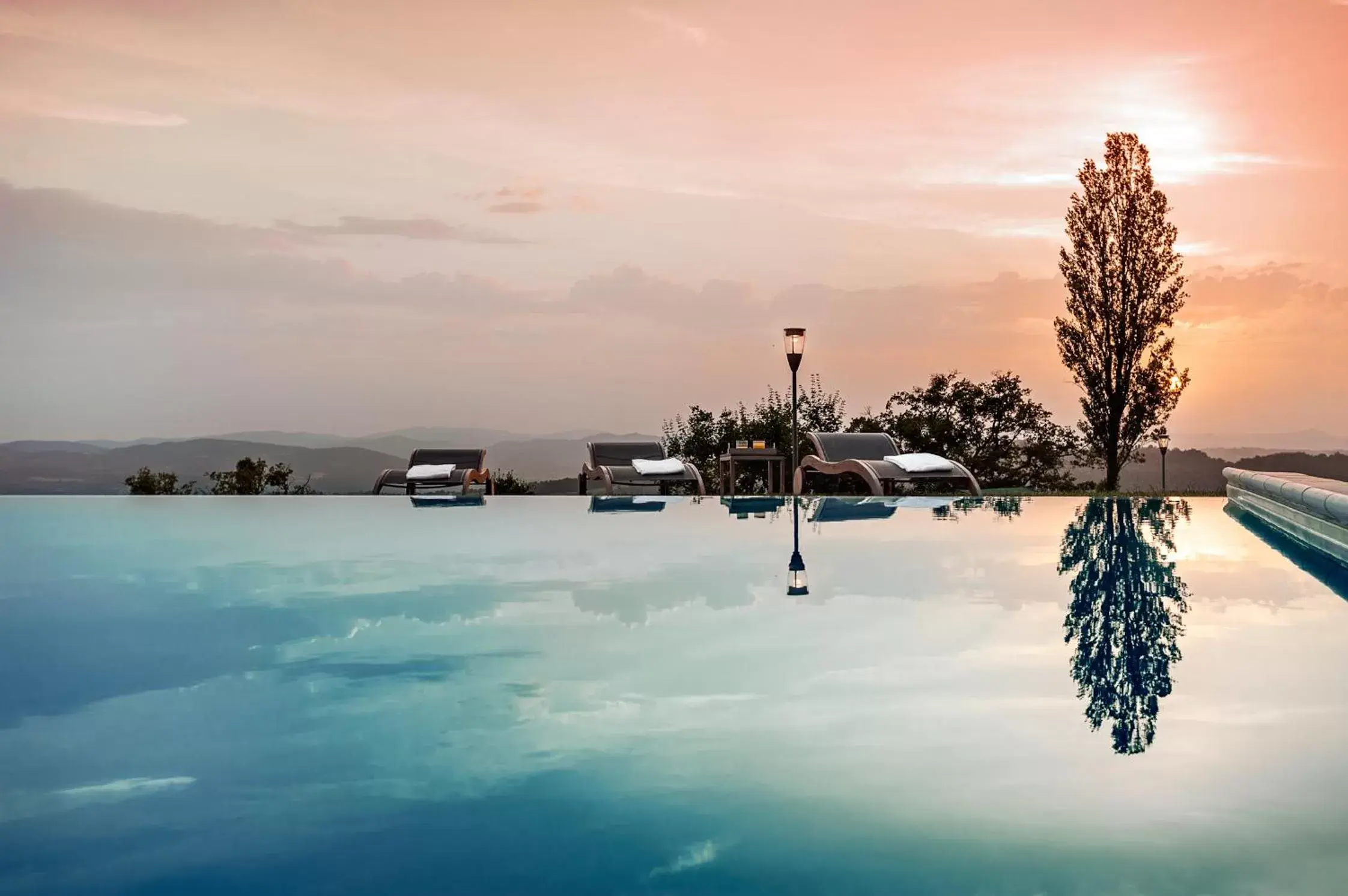 Pool view, Swimming Pool in Nikis Resort