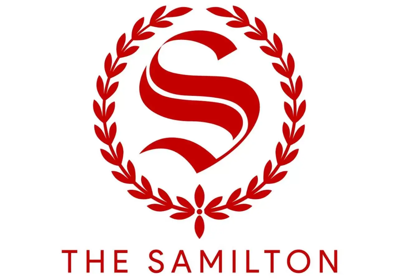 Property logo or sign in The Samilton