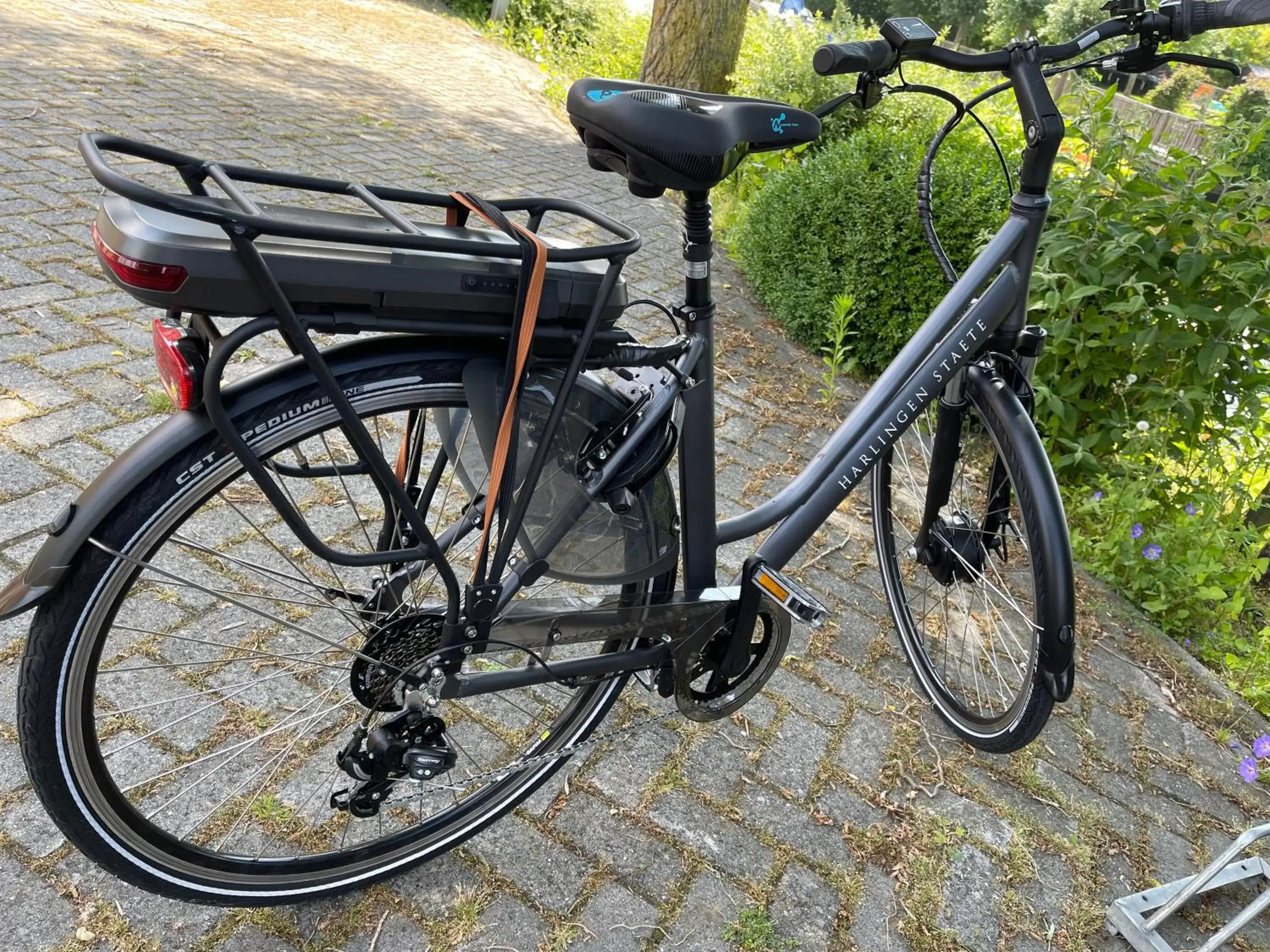 Cycling, Biking in Harlingen Staete Wellness B&B Oase van rust en luxe