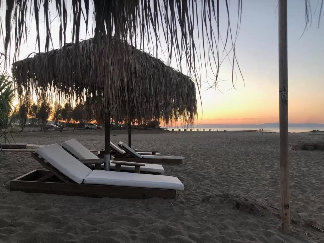 Anastasia Waterpark Beach Resort