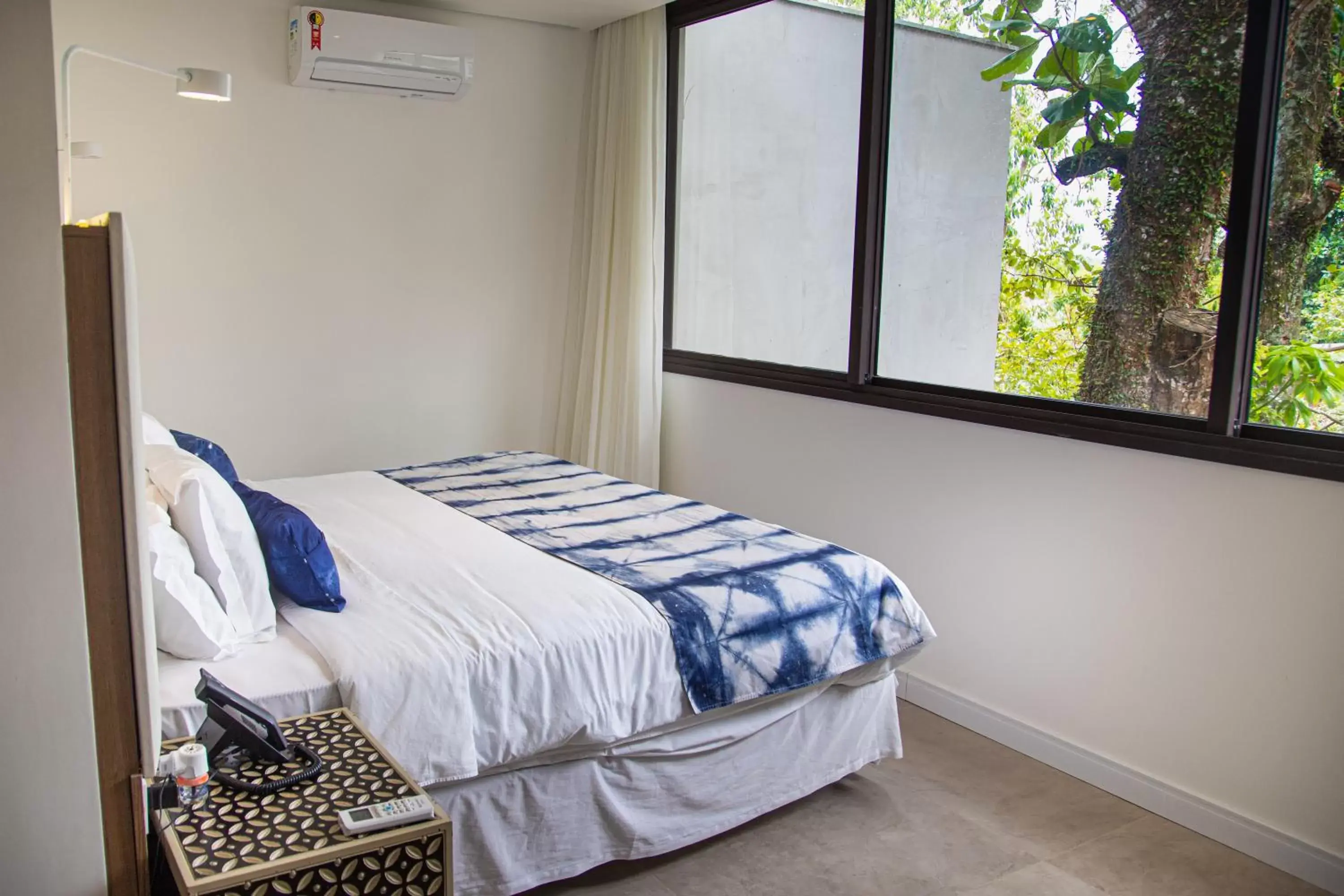 Bedroom, Bed in Wyndham Ilhabela Casa Di Sirena