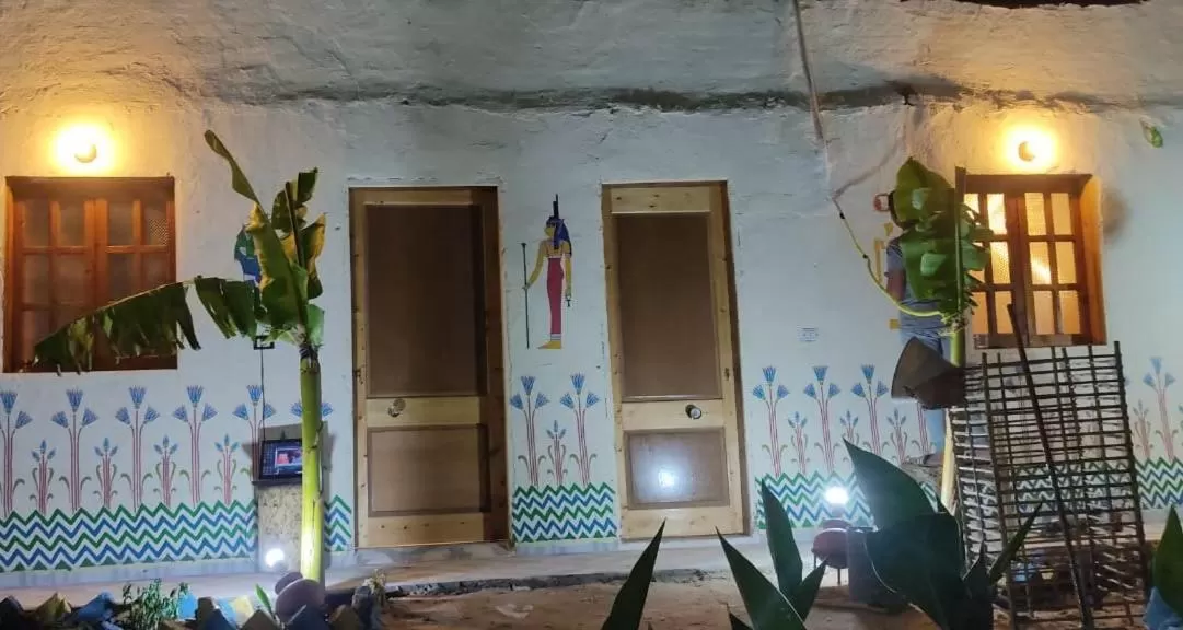 Luxor Old Nile Hotel