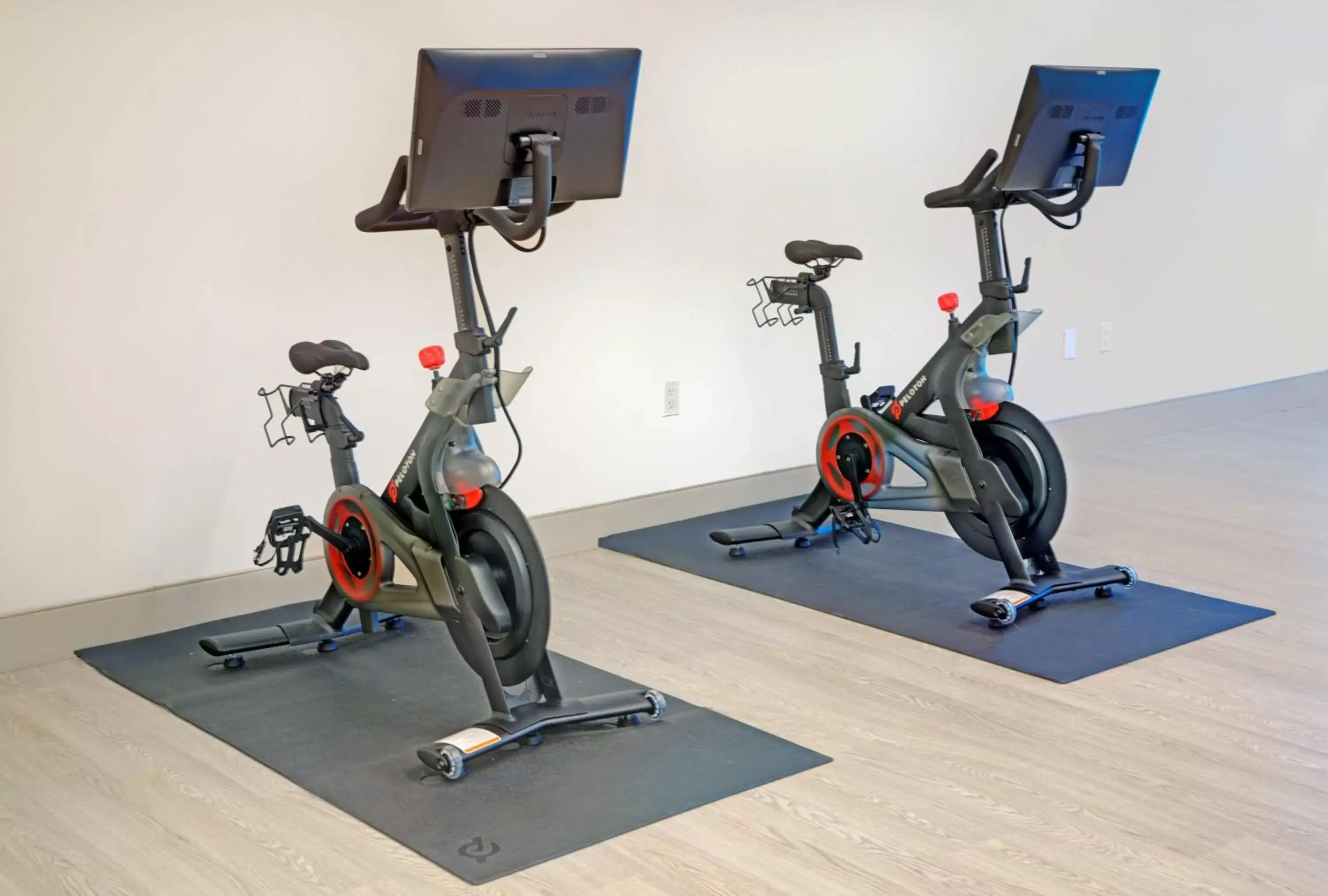 Fitness centre/facilities, Fitness Center/Facilities in Hotel Maren Fort Lauderdale Beach, Curio Collection By Hilton