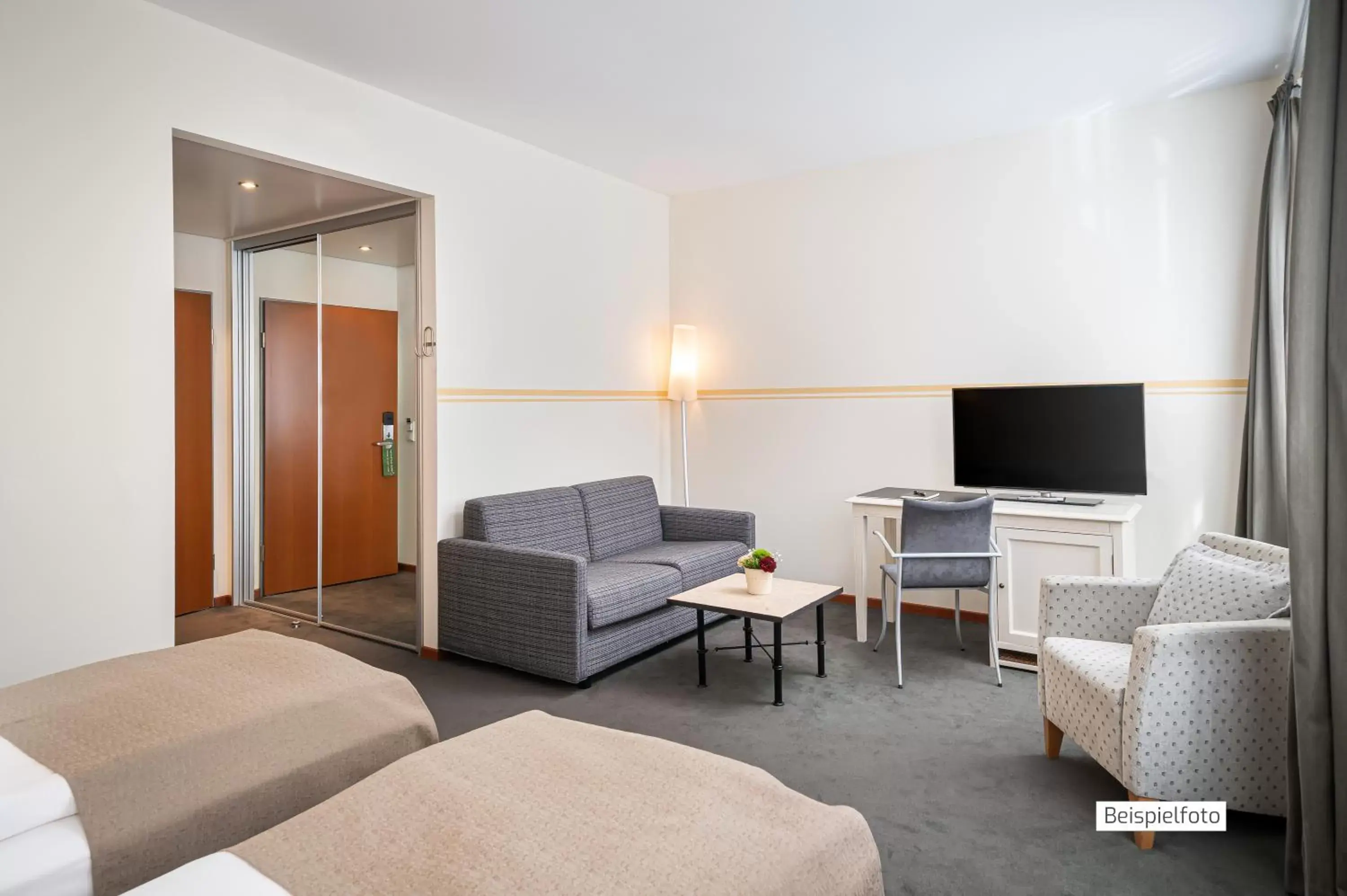 Charm Double Room - single occupancy in Angel's - das hotel am fruchtmarkt Charm Double Room - single occupancy in Angel's - das hotel am fruchtmarkt