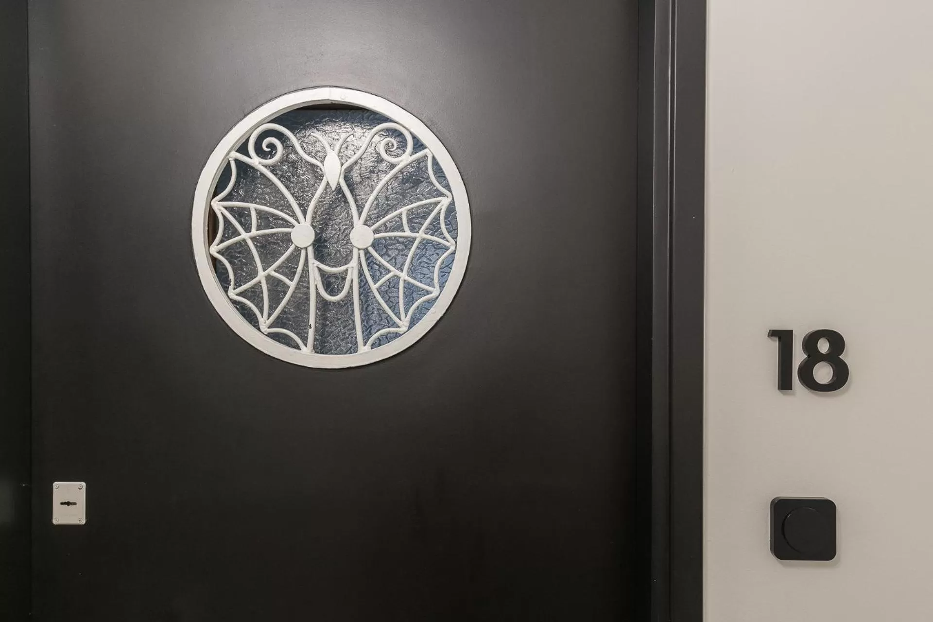 Logo/Certificate/Sign/Award in ZOIA The Met by UPSTREET