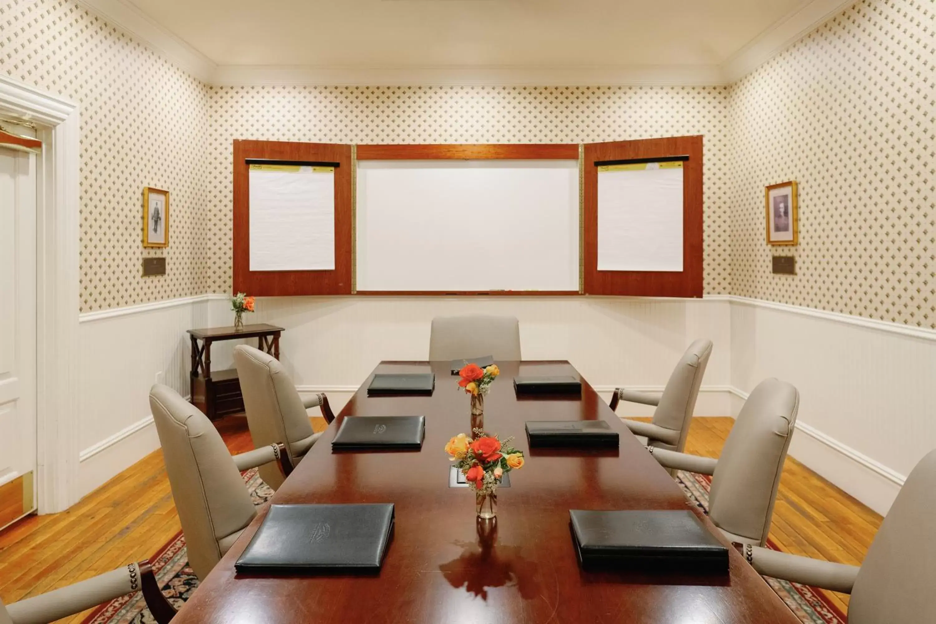 Meeting/conference room in Napa River Inn