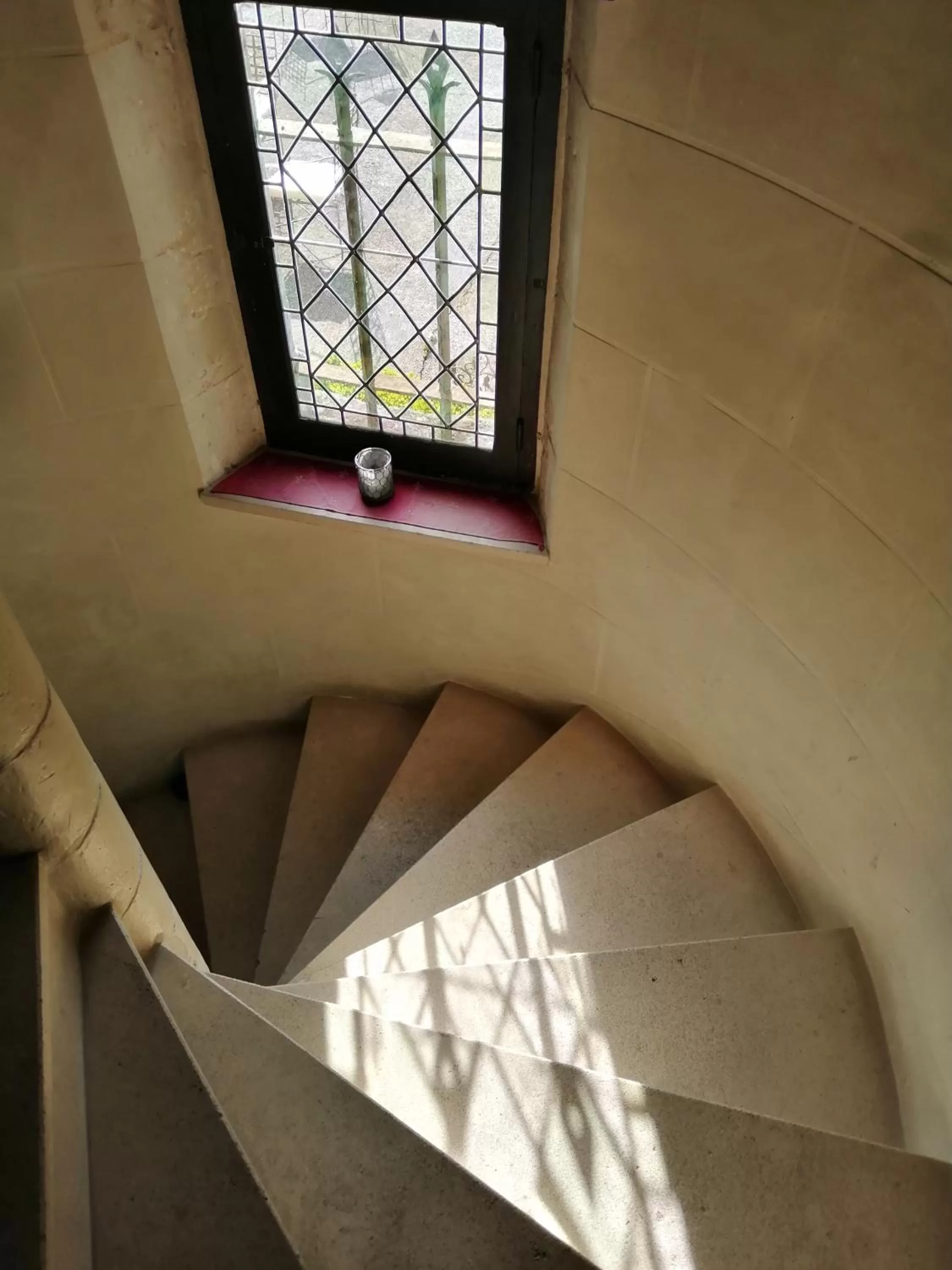 Property building in Manoir de la Rémonière