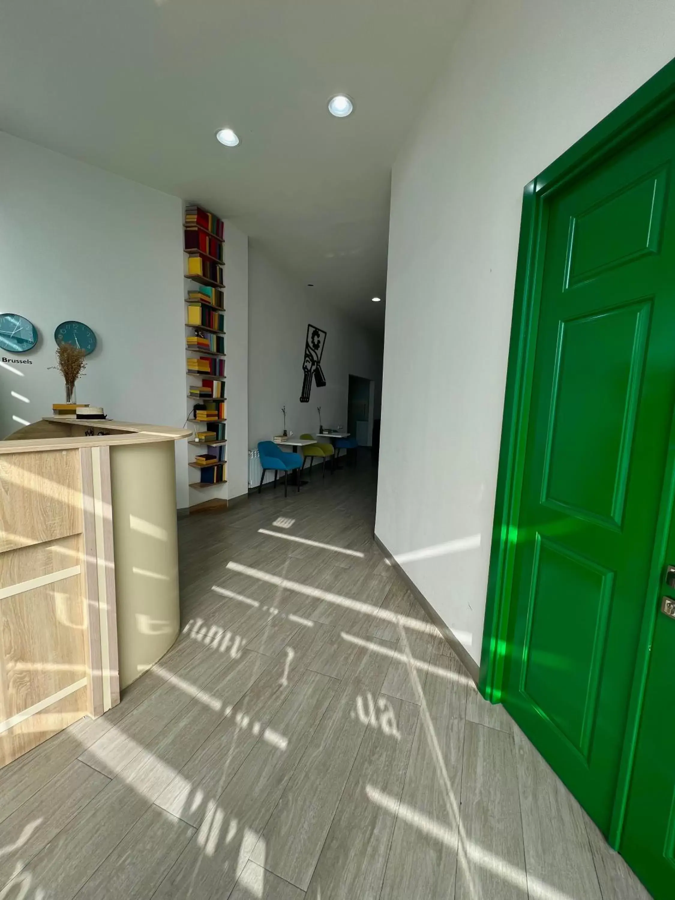 Facade/entrance in Menua by Horizon Hotels, Yerevan Facade/entrance in Menua by Horizon Hotels, Yerevan