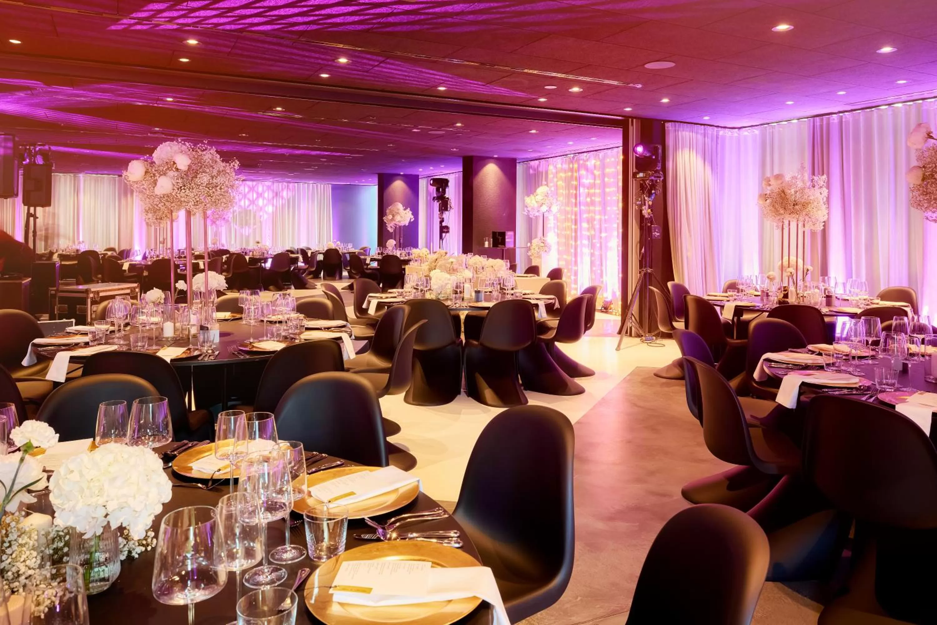 wedding in Zonar Zagreb by Maistra City Vibes