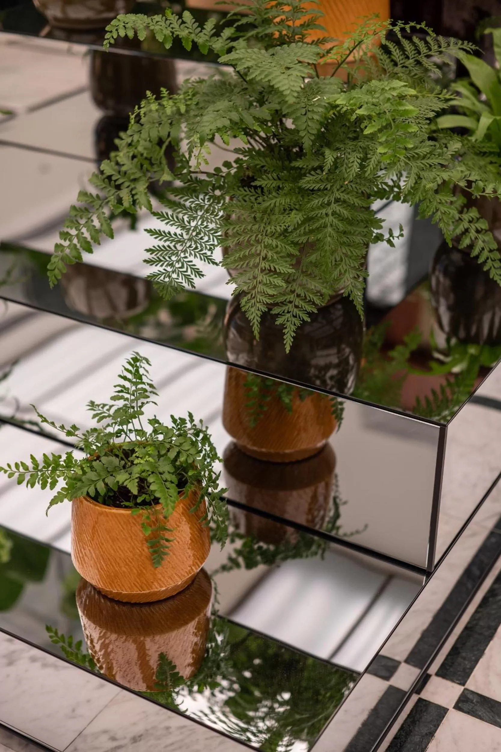 Lobby or reception in Almanac X Alcron Prague