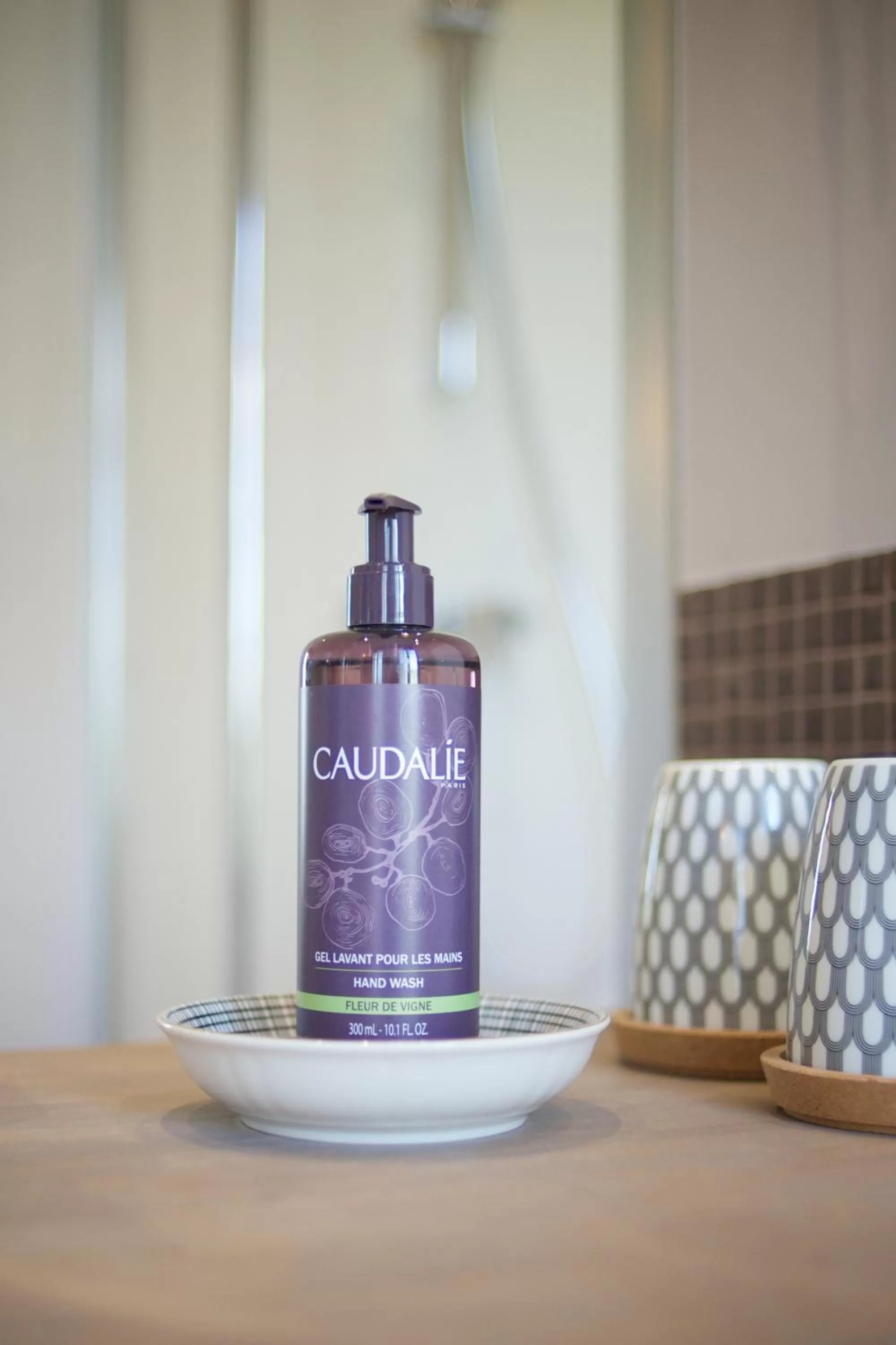 Bathroom in Clos 1906