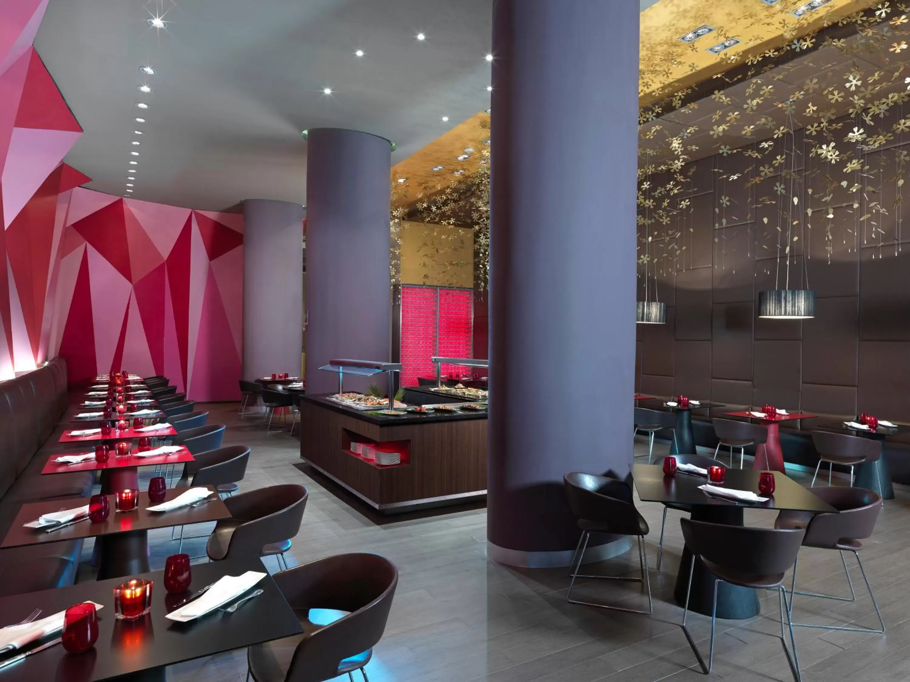 Restaurant/places to eat in Paradisus La Perla - Adults Only - Riviera Maya - All Inclusive Restaurant/places to eat in Paradisus La Perla - Adults Only - Riviera Maya - All Inclusive