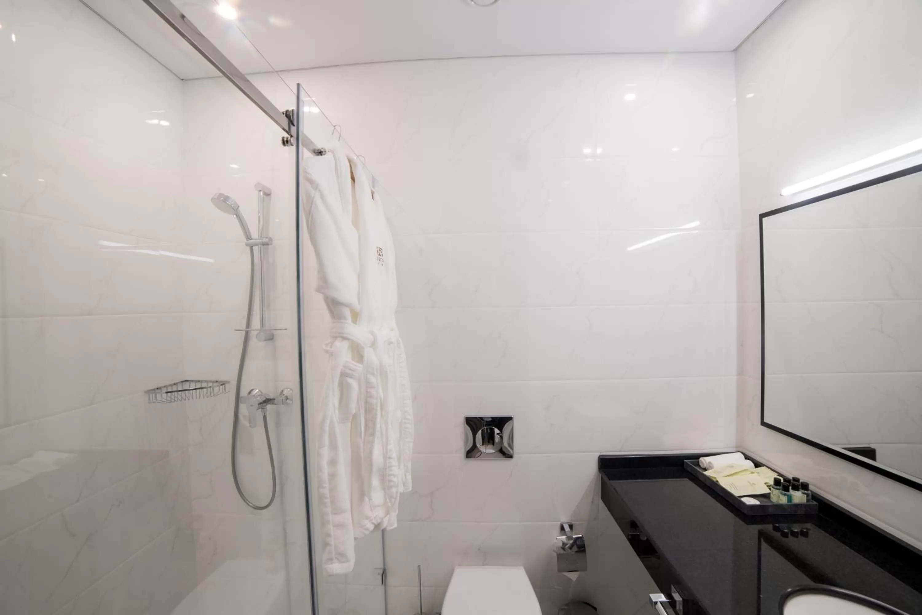 Standard King Room in Resident City Hotel