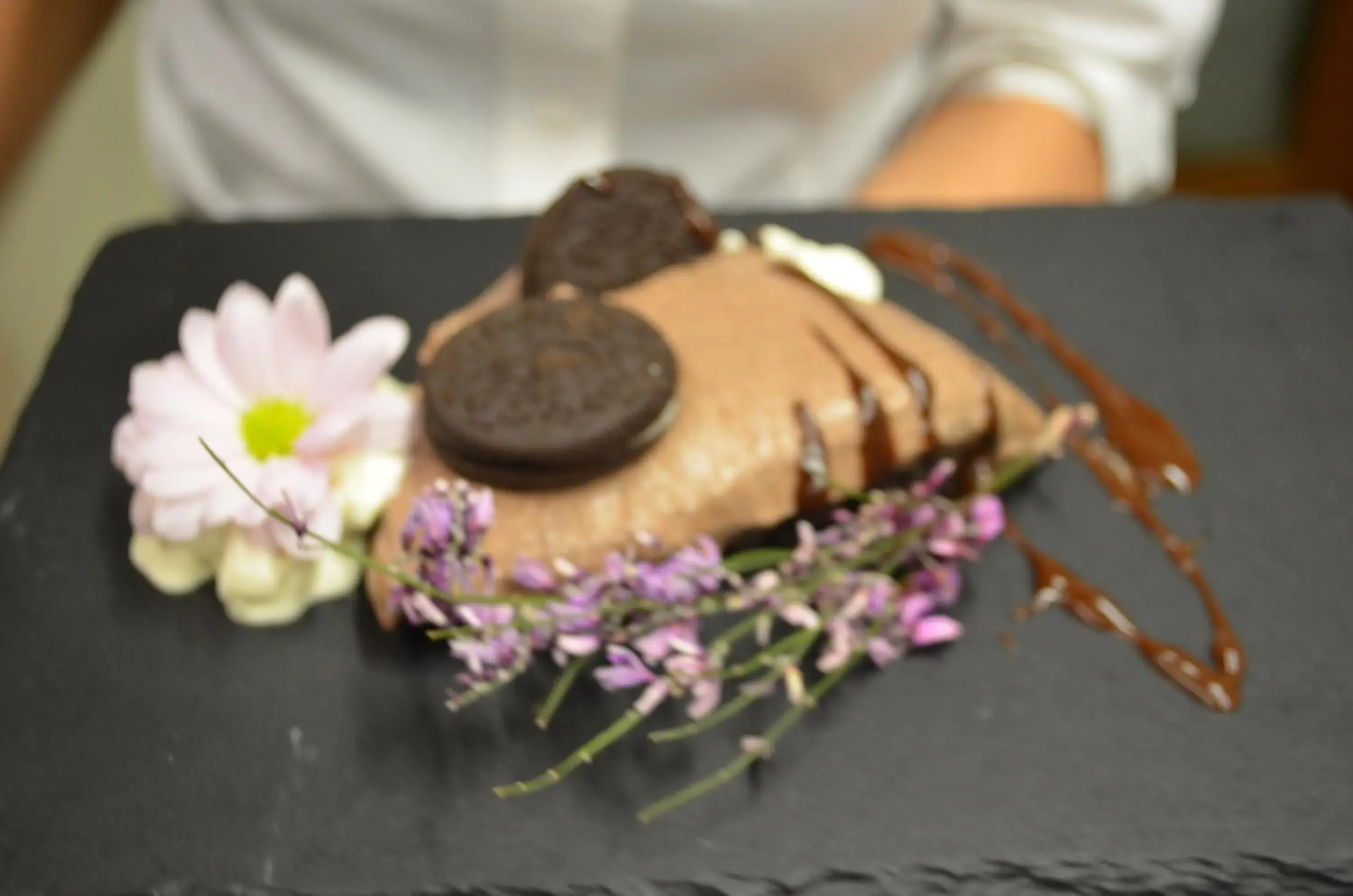 Food close-up, Food in Hotel San Paolo