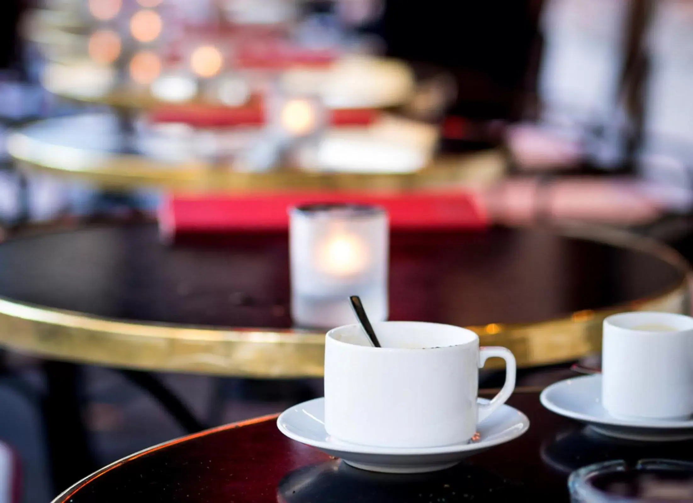 Restaurant/places to eat in White Lanterns Motel Restaurant/places to eat in White Lanterns Motel