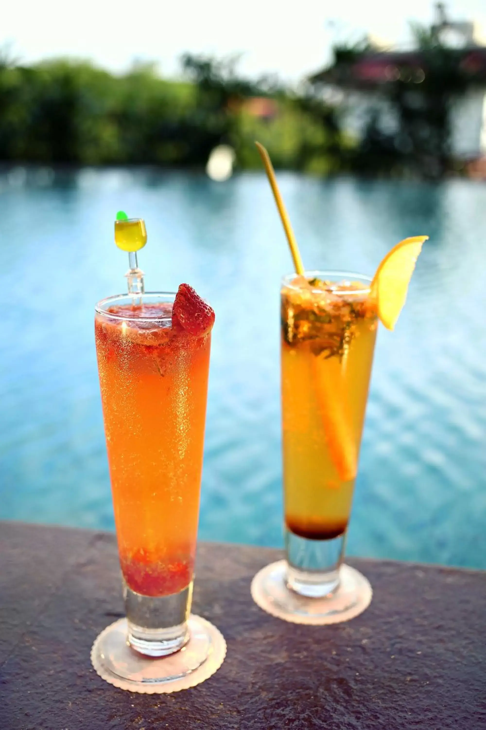 Food and drinks, Drinks in Quest Hotel Darmo - Surabaya by ASTON