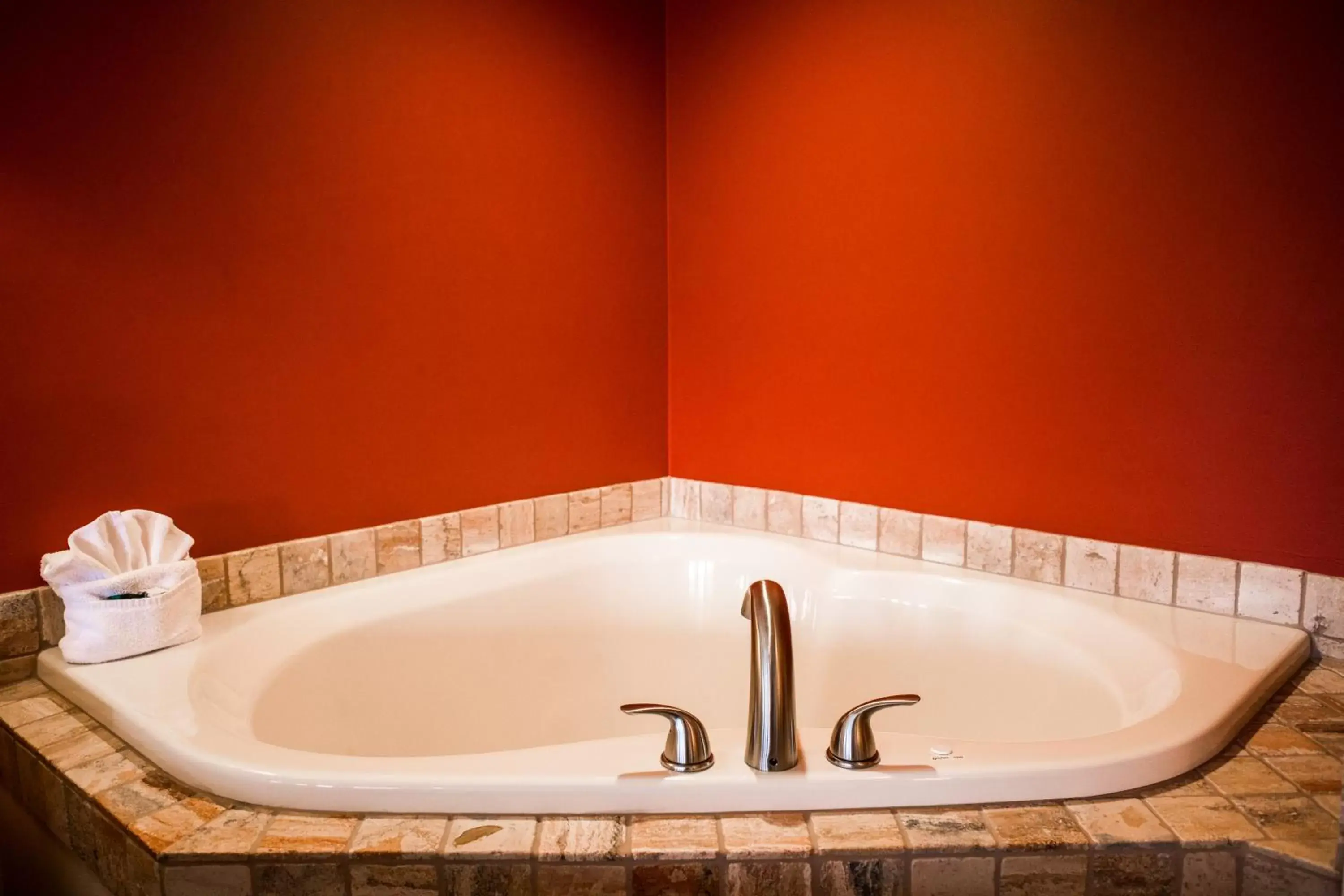 Bathroom in Appenzell Inn