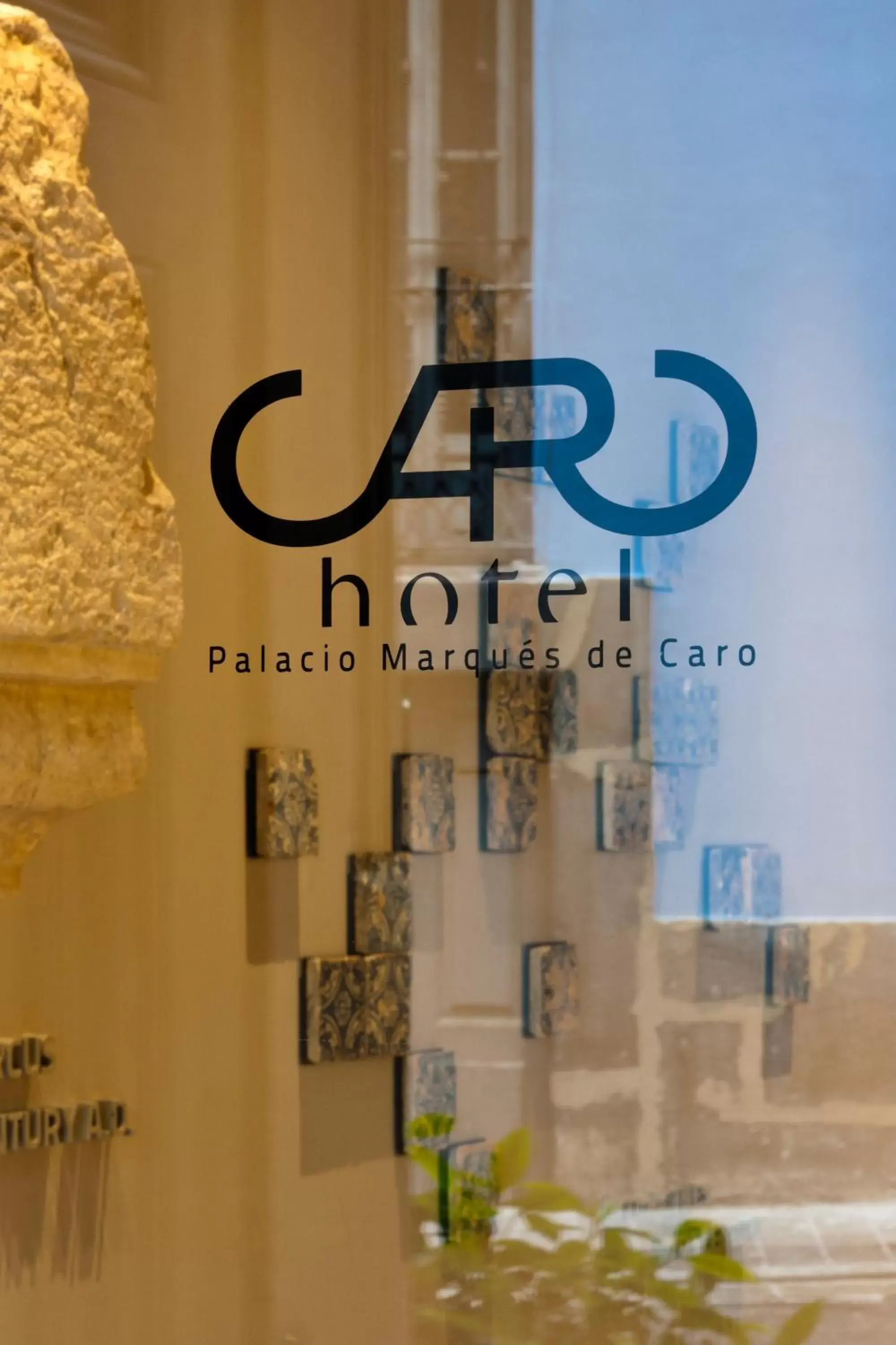Other in Caro Hotel