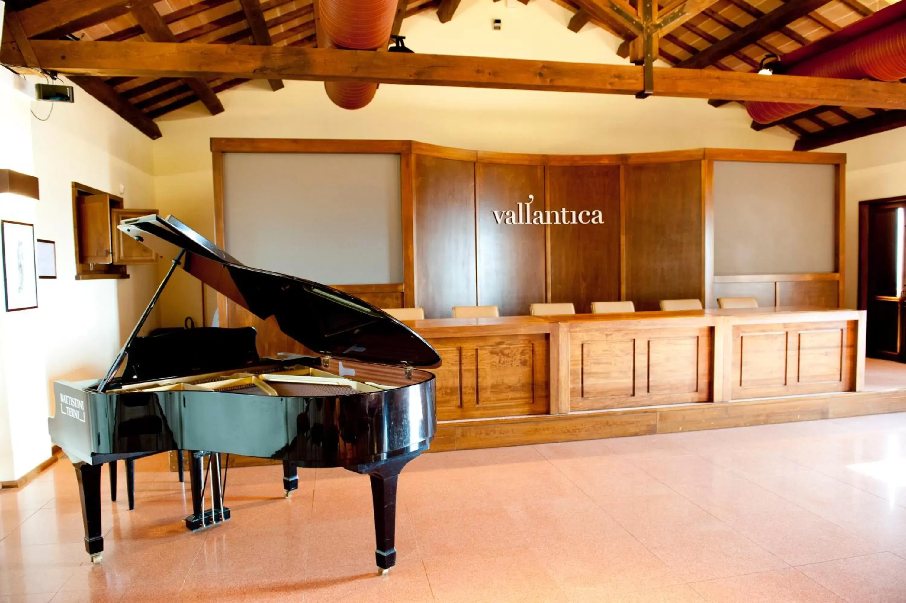 Business facilities in Vallantica Resort & SPA