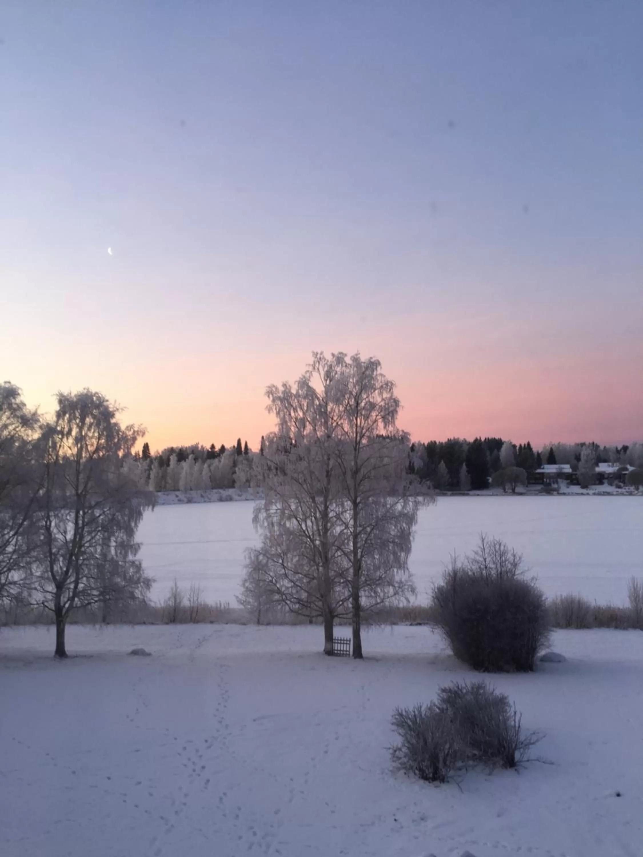 Vanha pappila Hetki Oy