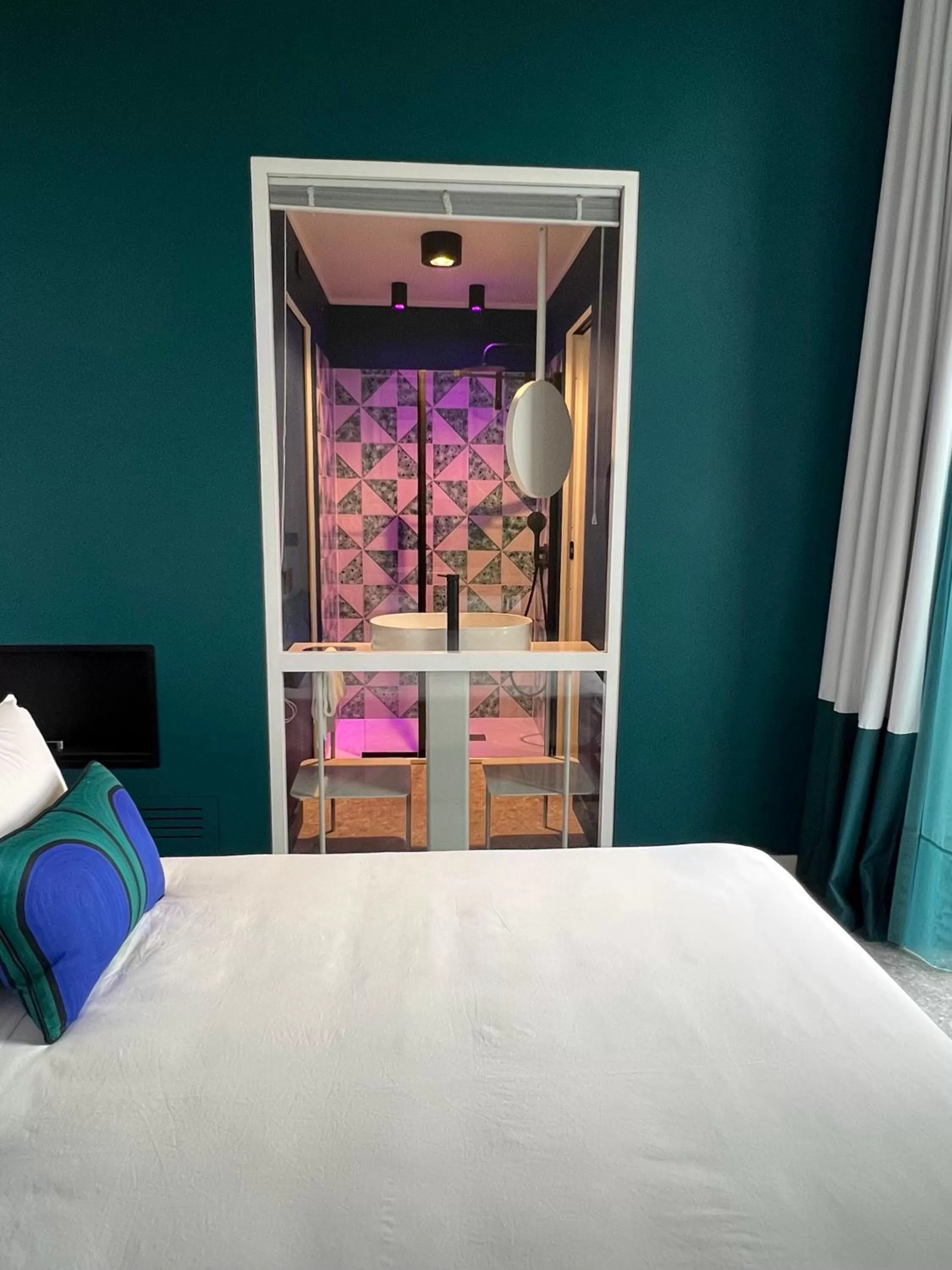 Deluxe Apartment in Mille912 relais