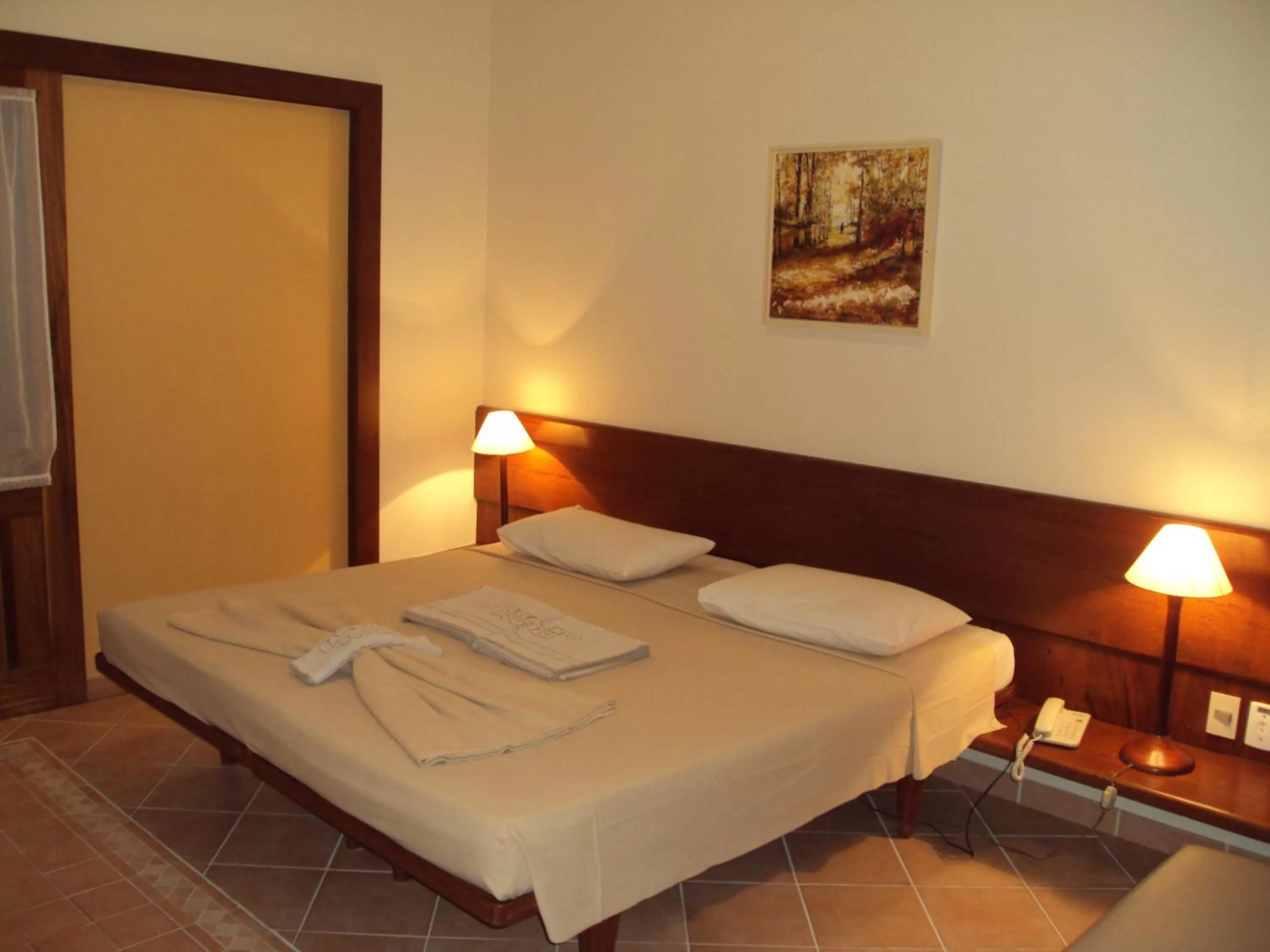 Other, Bed in Barlavento Suites