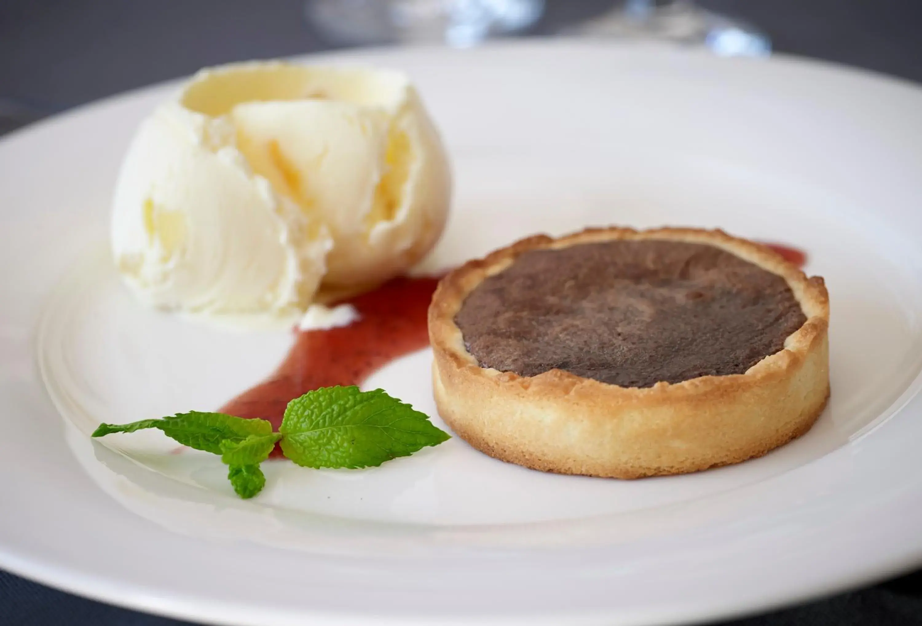 Food close-up, Food in Samaria Hotel