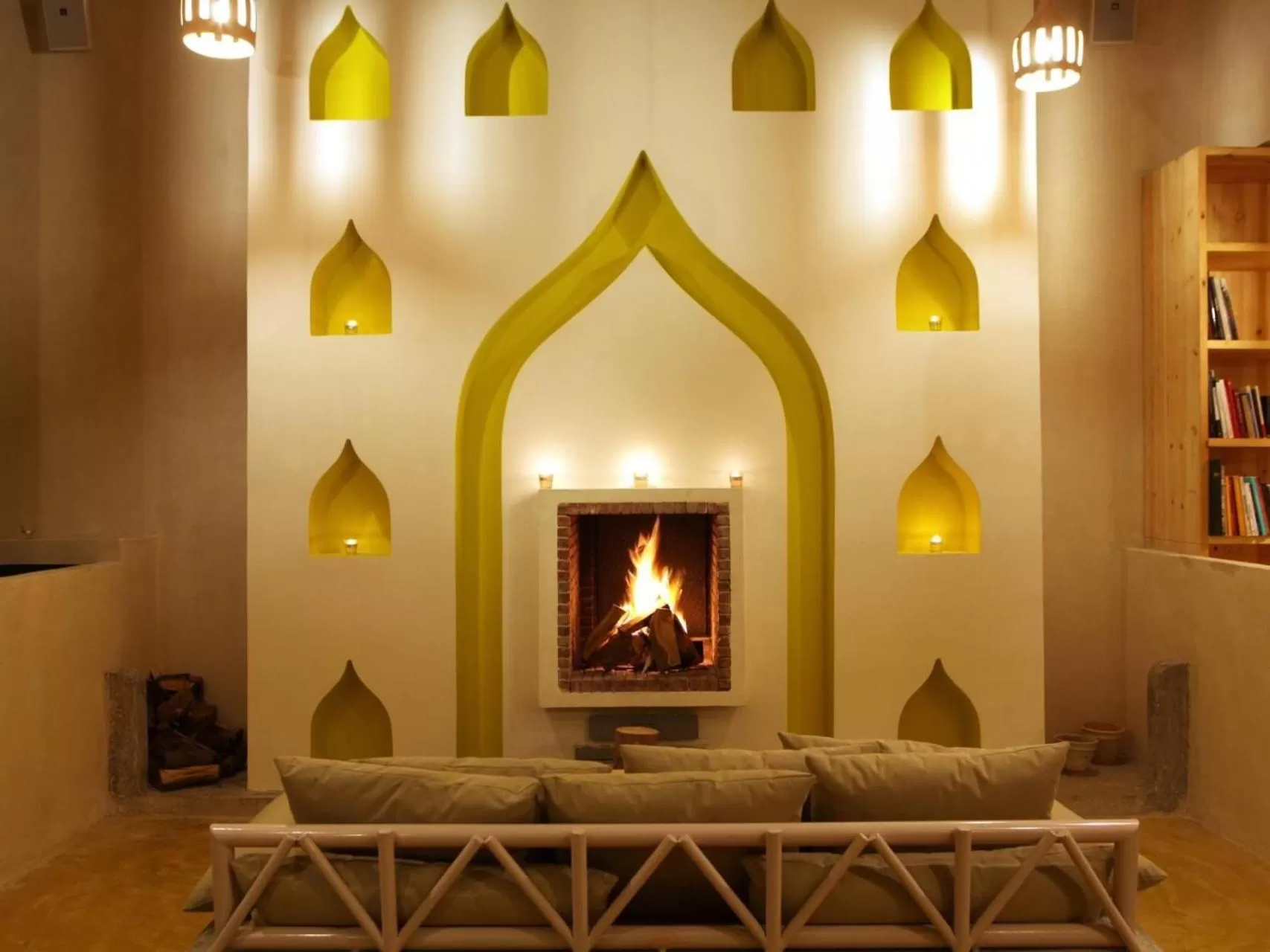 Other in Hotel Dar Hi