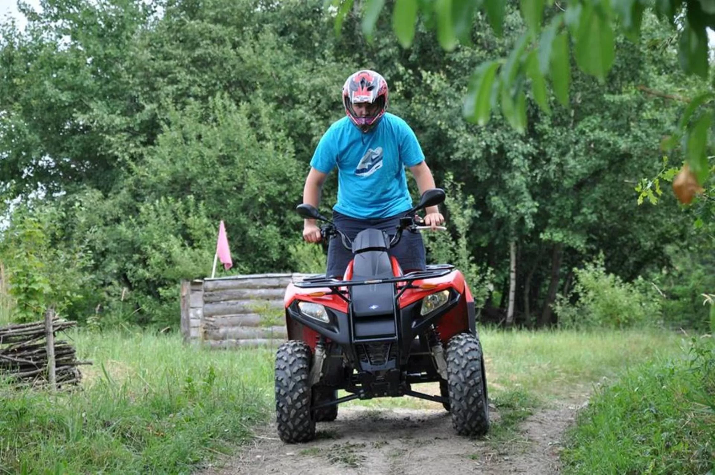 Activities in Radocza Park Active & Spa