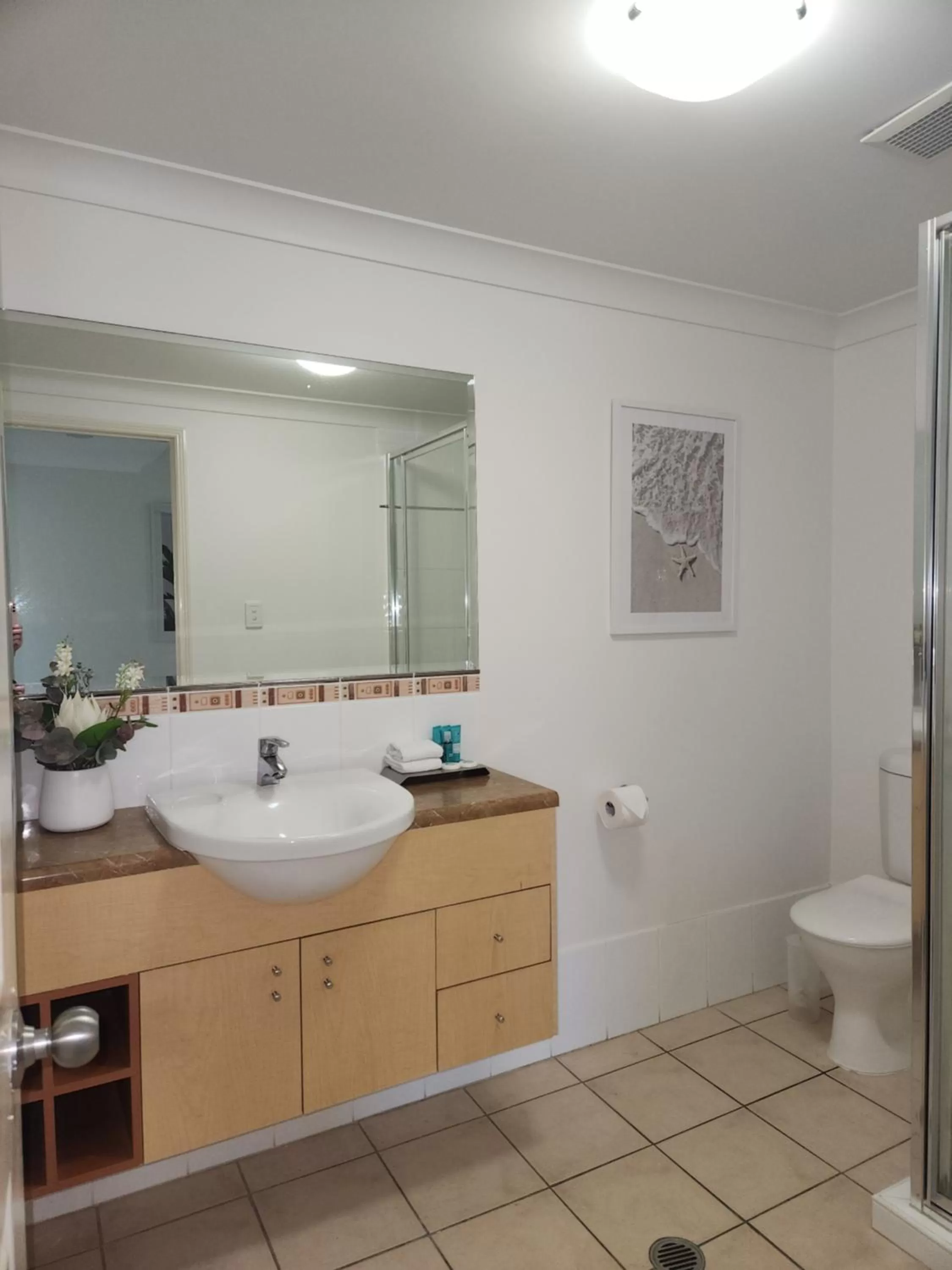 Central Plaza Port Douglas