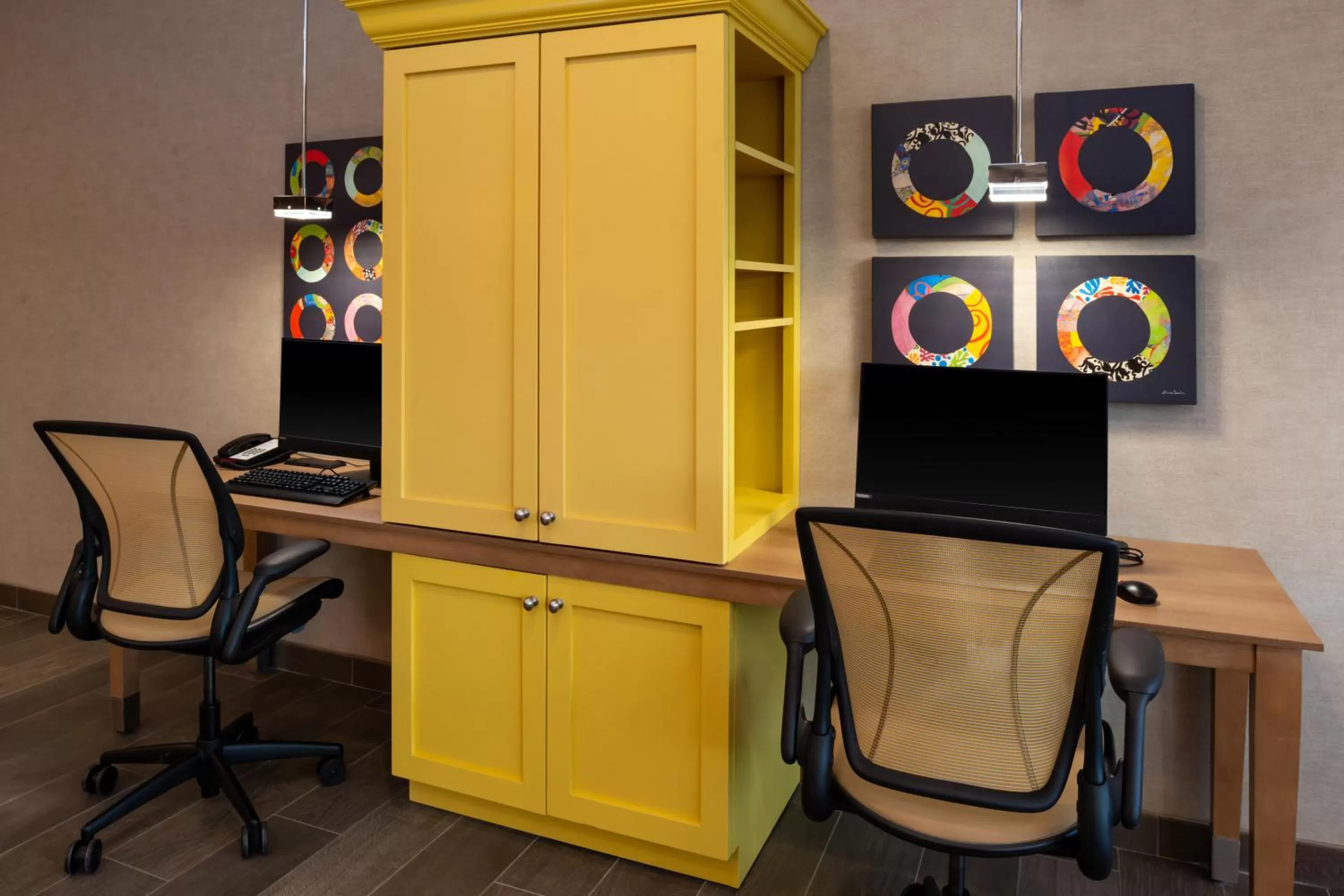 Business facilities in Home2 Suites By Hilton Columbus/West, OH