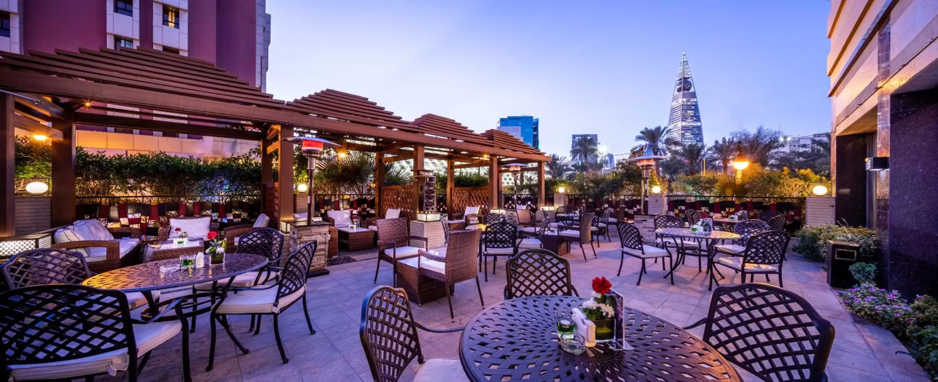 Restaurant/places to eat in Braira Al Olaya Restaurant/places to eat in Braira Al Olaya