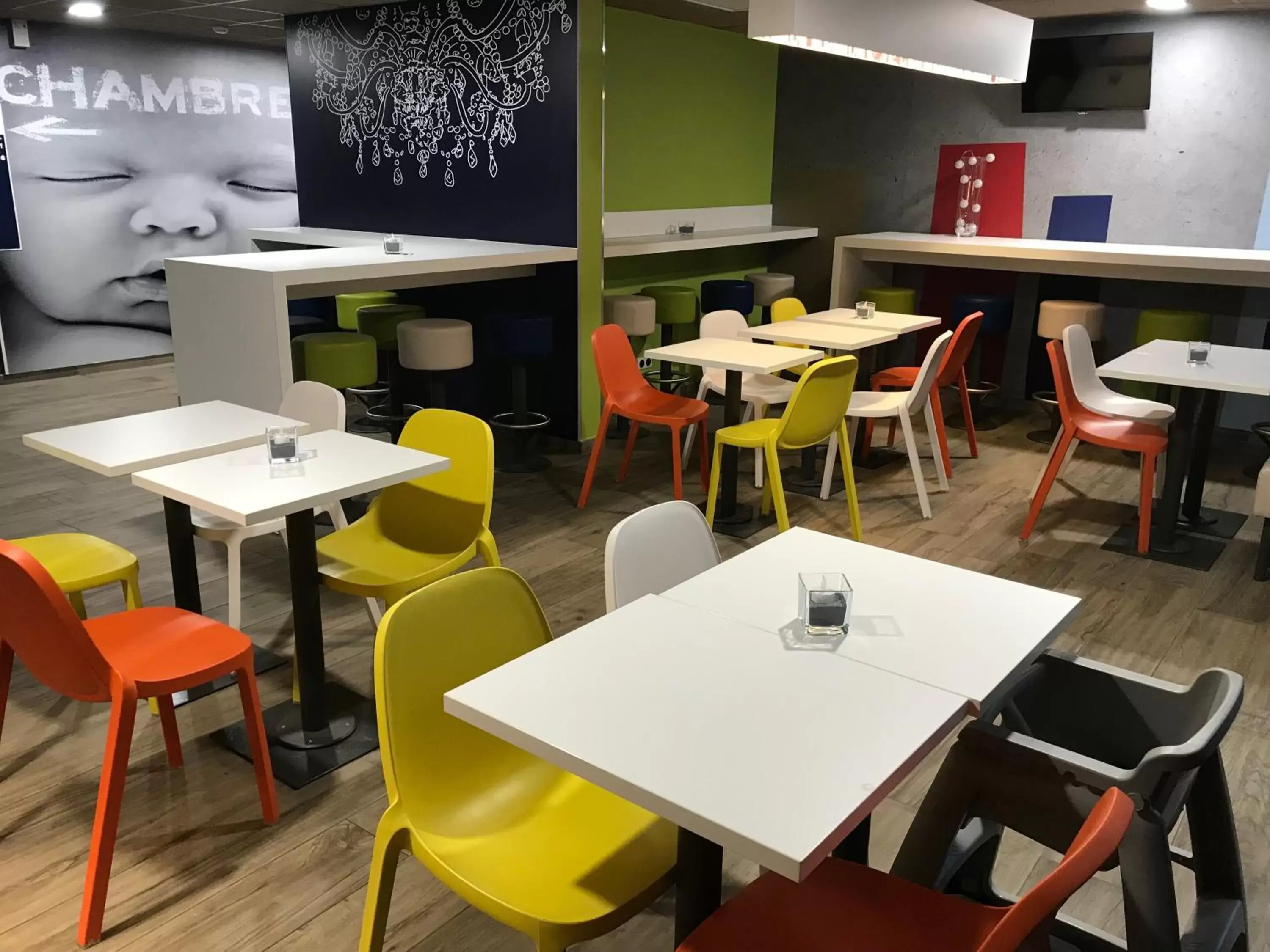 Other, Restaurant/Places to Eat in ibis budget Dieppe Centre Port