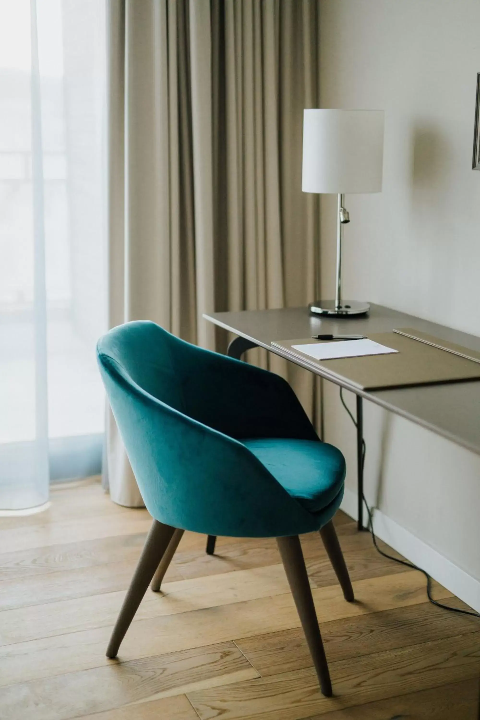 Junior Suite - single occupancy in Hotel Villa Toskana Junior Suite - single occupancy in Hotel Villa Toskana