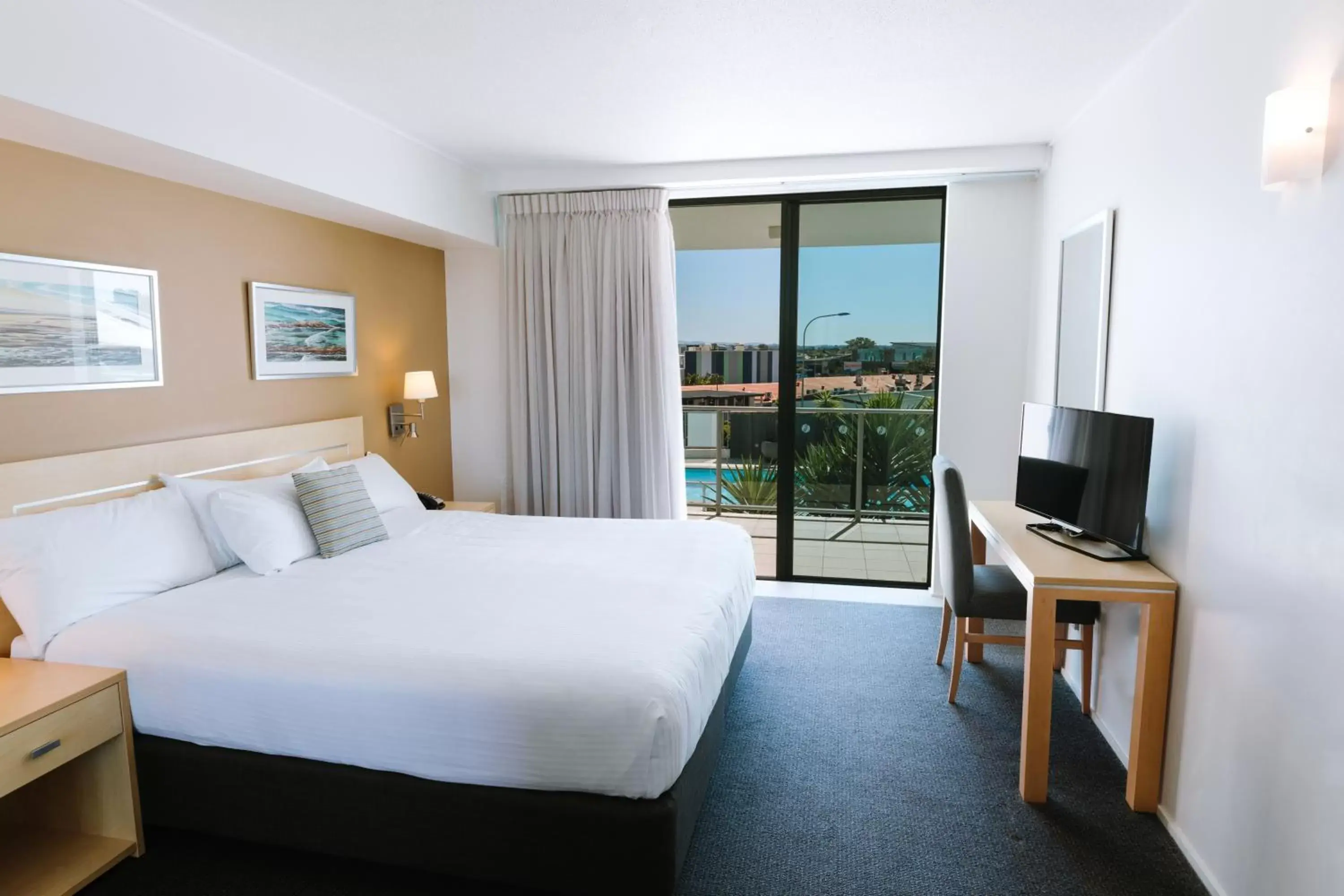 Ramada Hotel & Suites by Wyndham Ballina Byron