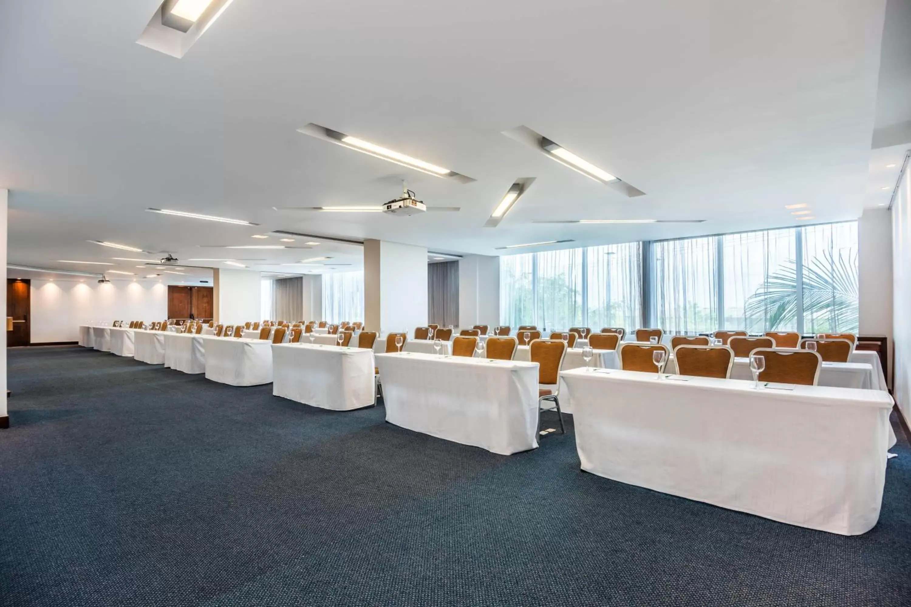 Meeting/conference room, Banquet Facilities in Holiday Inn Cartagena Morros, an IHG Hotel