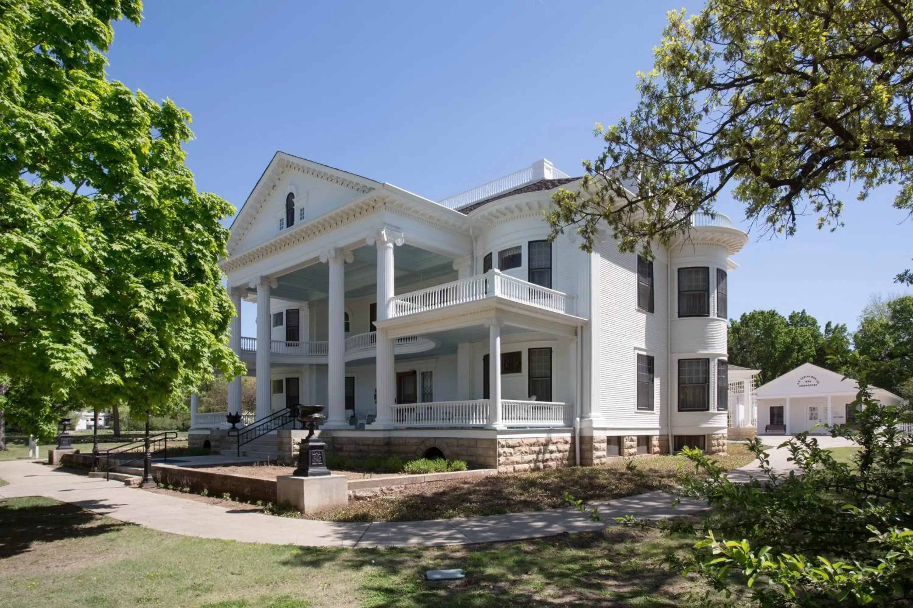 Area and facilities, Property Building in Holiday Inn Express & Suites Abilene, an IHG Hotel