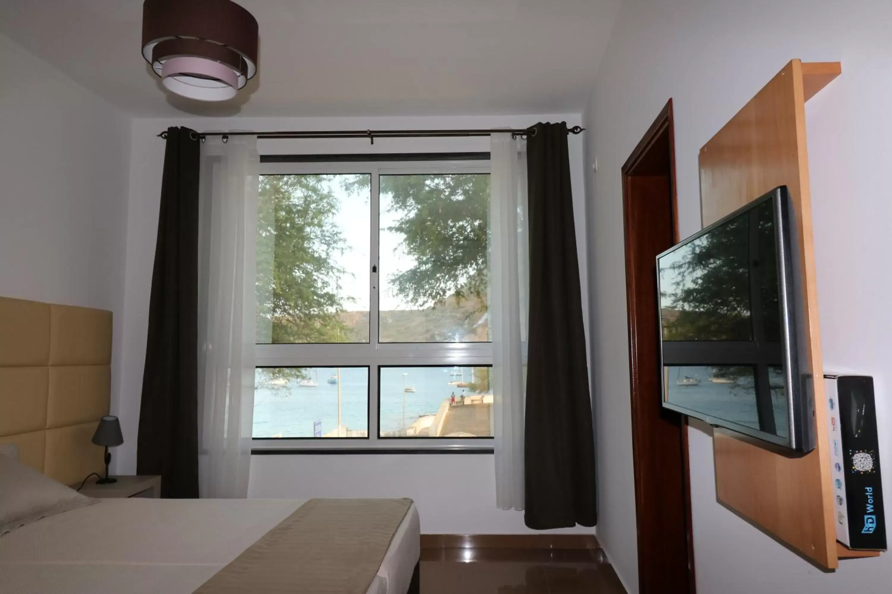 Double Room with Sea View in Vista Mar Double Room with Sea View in Vista Mar
