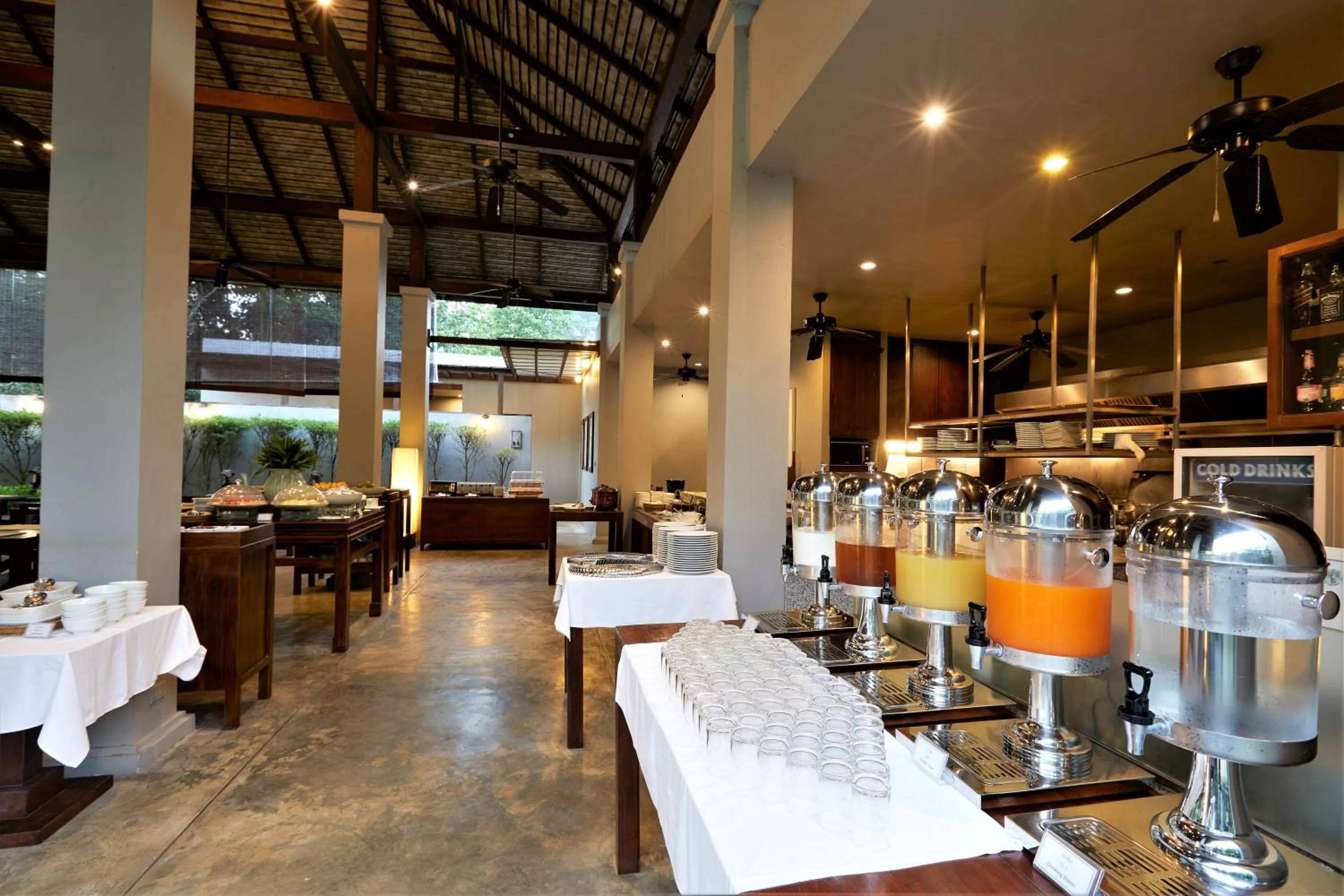 Breakfast in The Quarter Pai