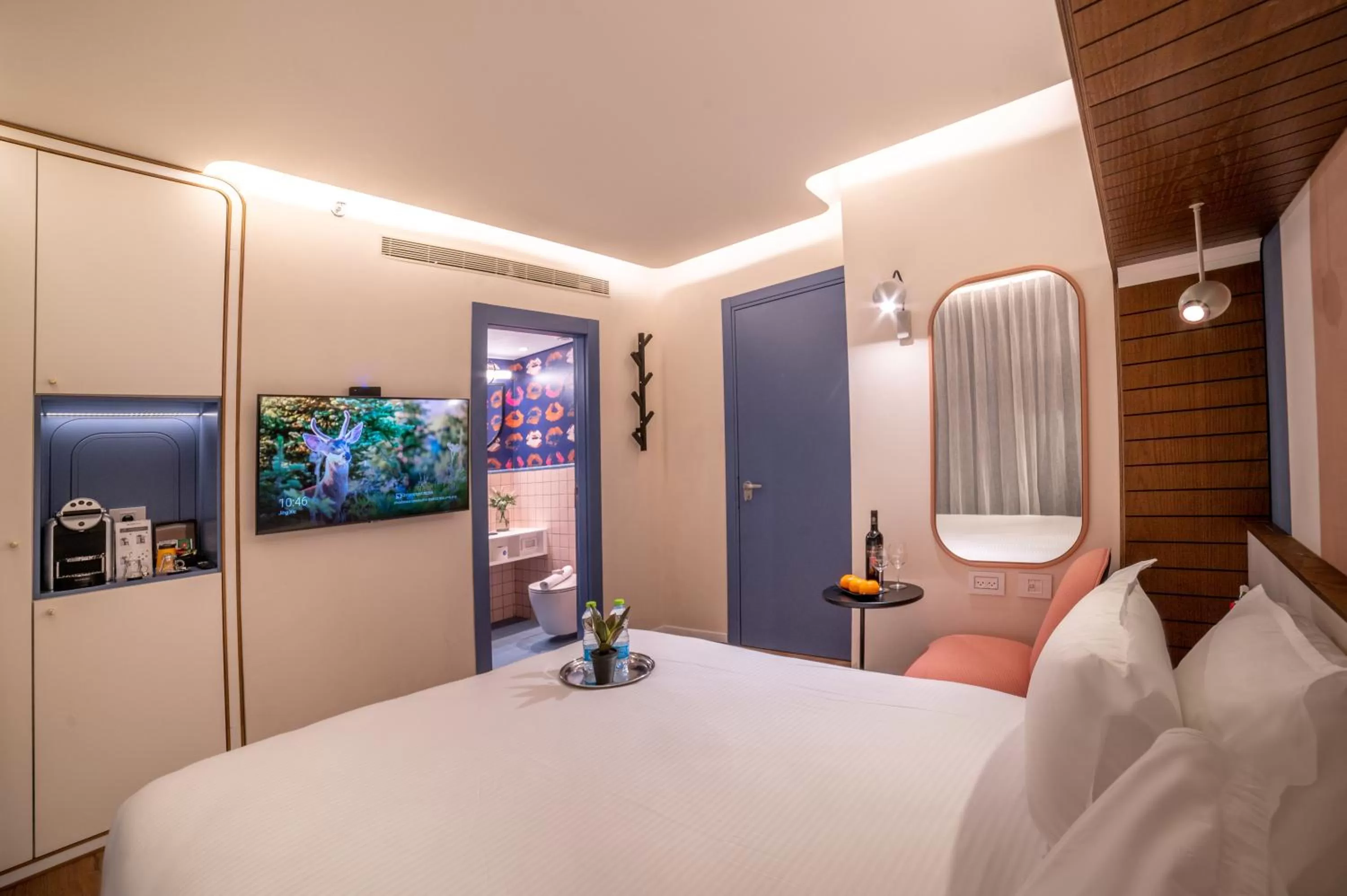 Photo of the whole room in Stay Eilat