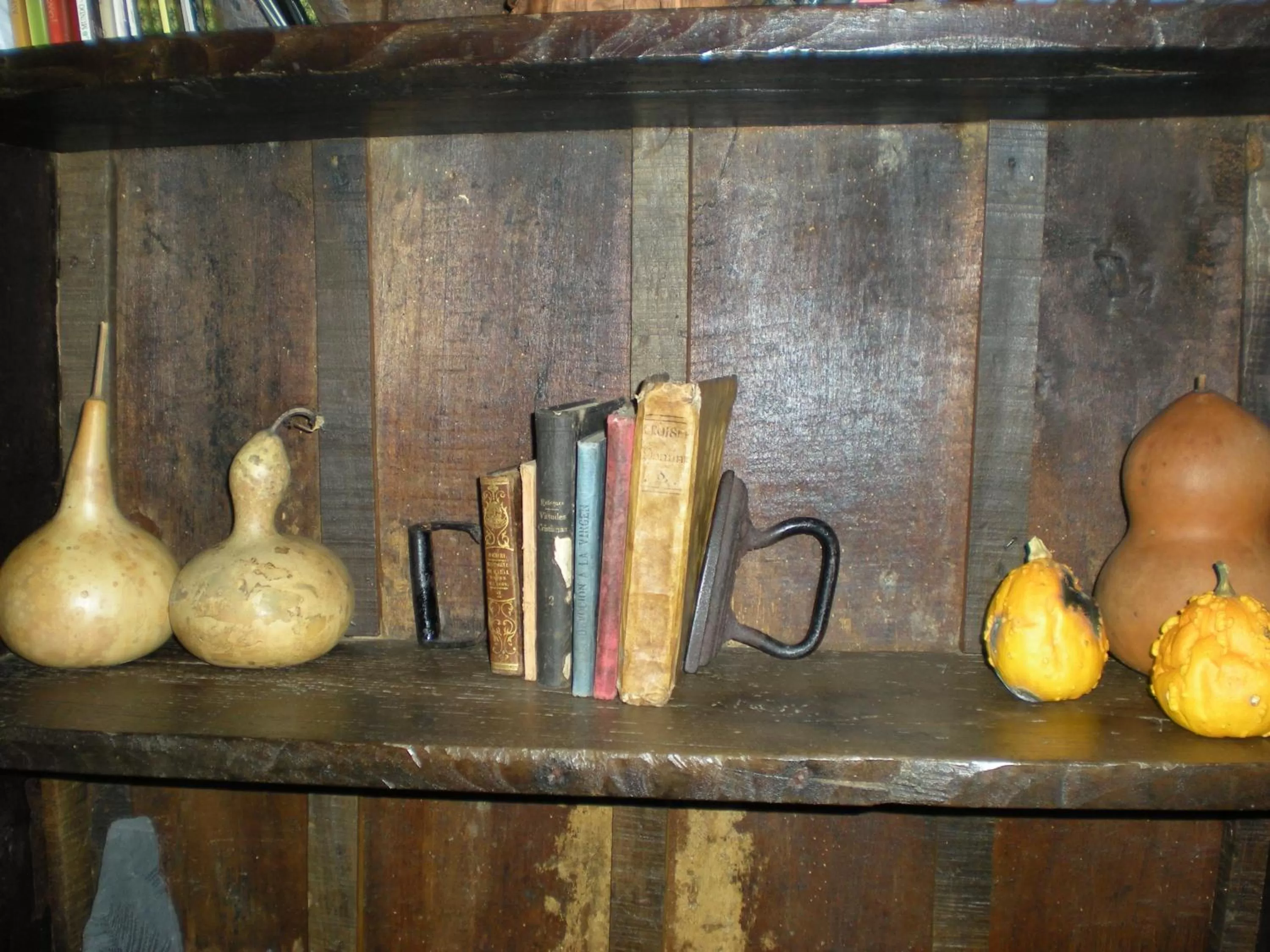 Decorative detail, Coffee/Tea Facilities in Hotel Rural Casa Ana
