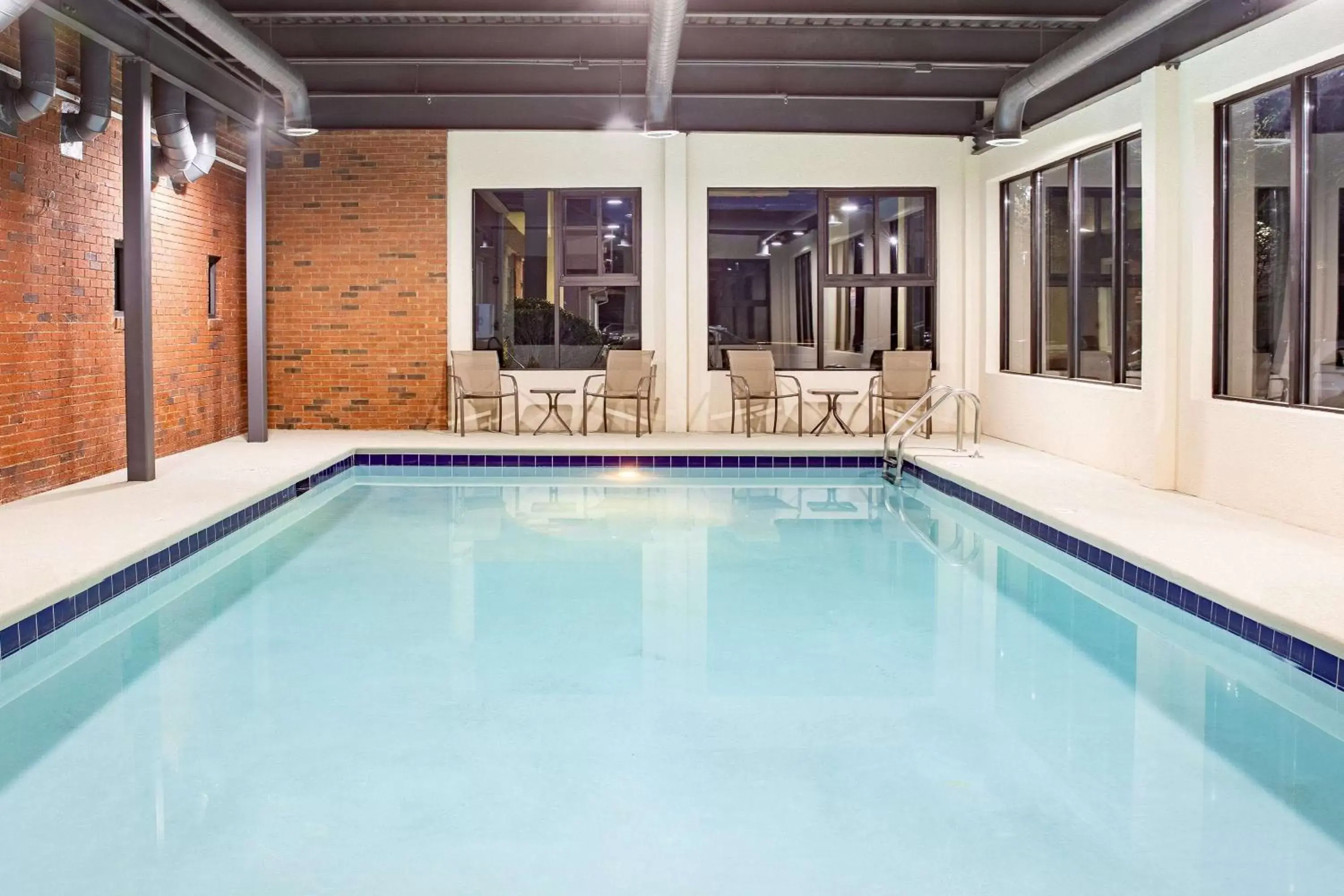 Activities, Swimming Pool in Ramada by Wyndham Alpharetta Atlanta North