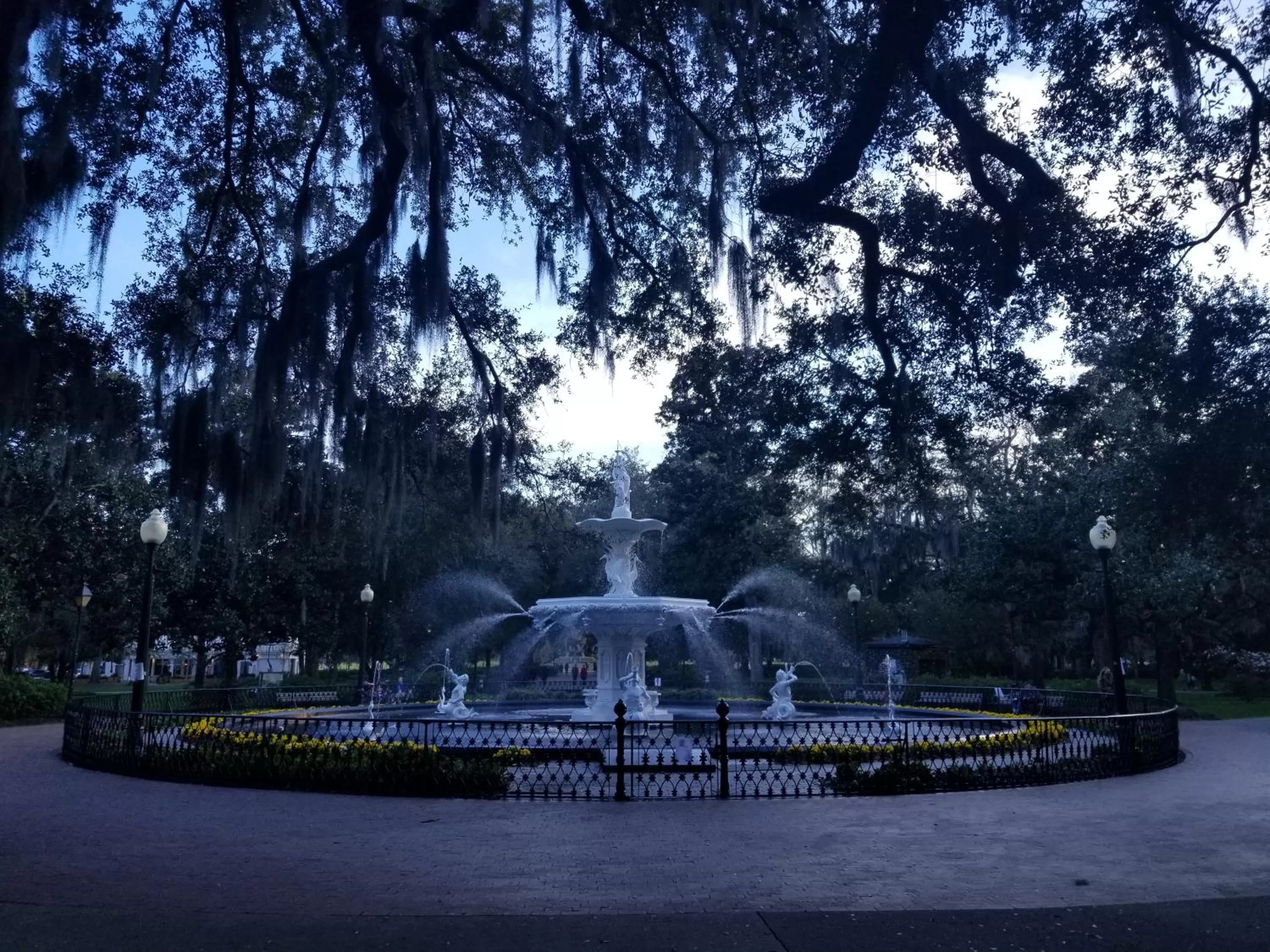 Nearby landmark in Thomas Weihs Haus