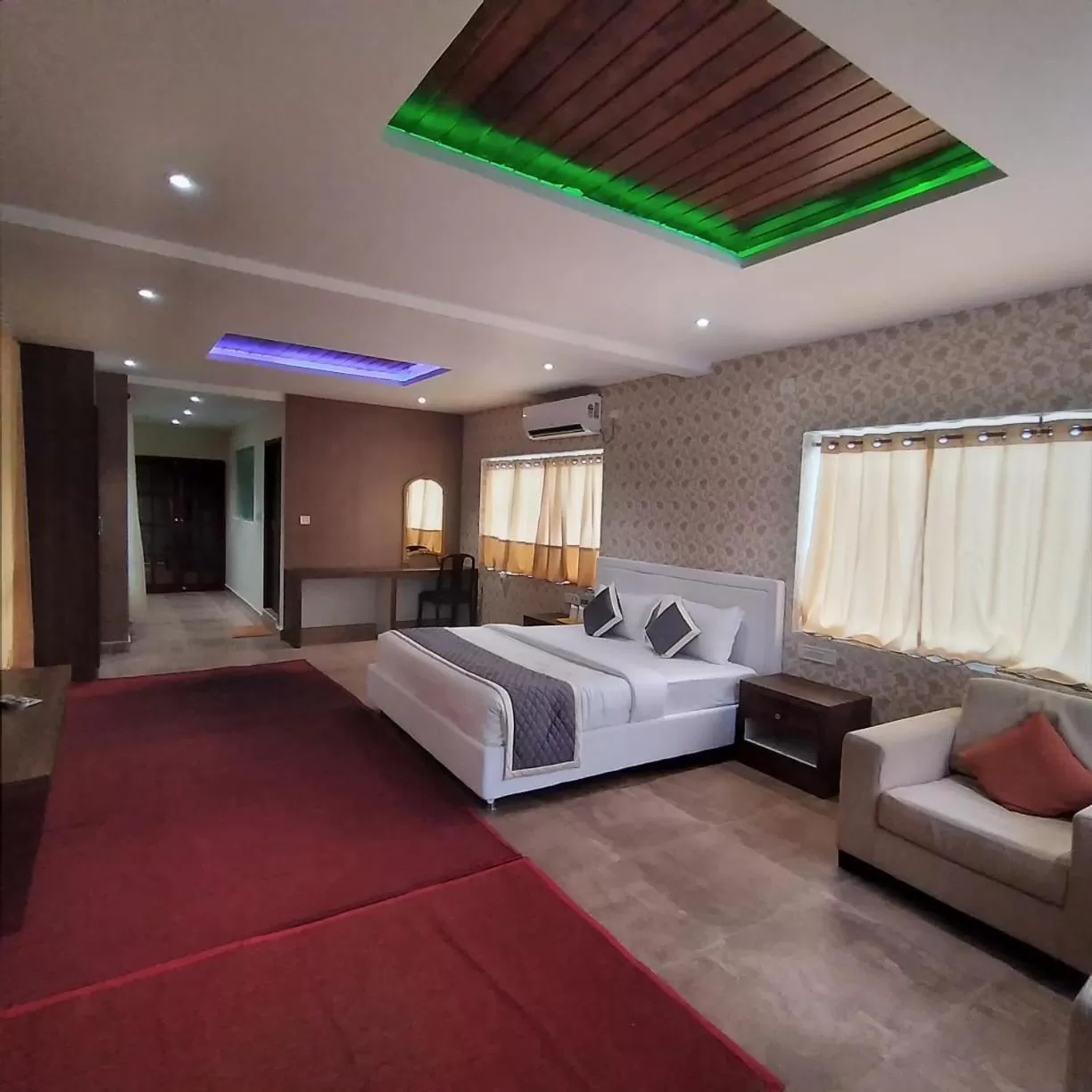 Sangam Inn & Banquets