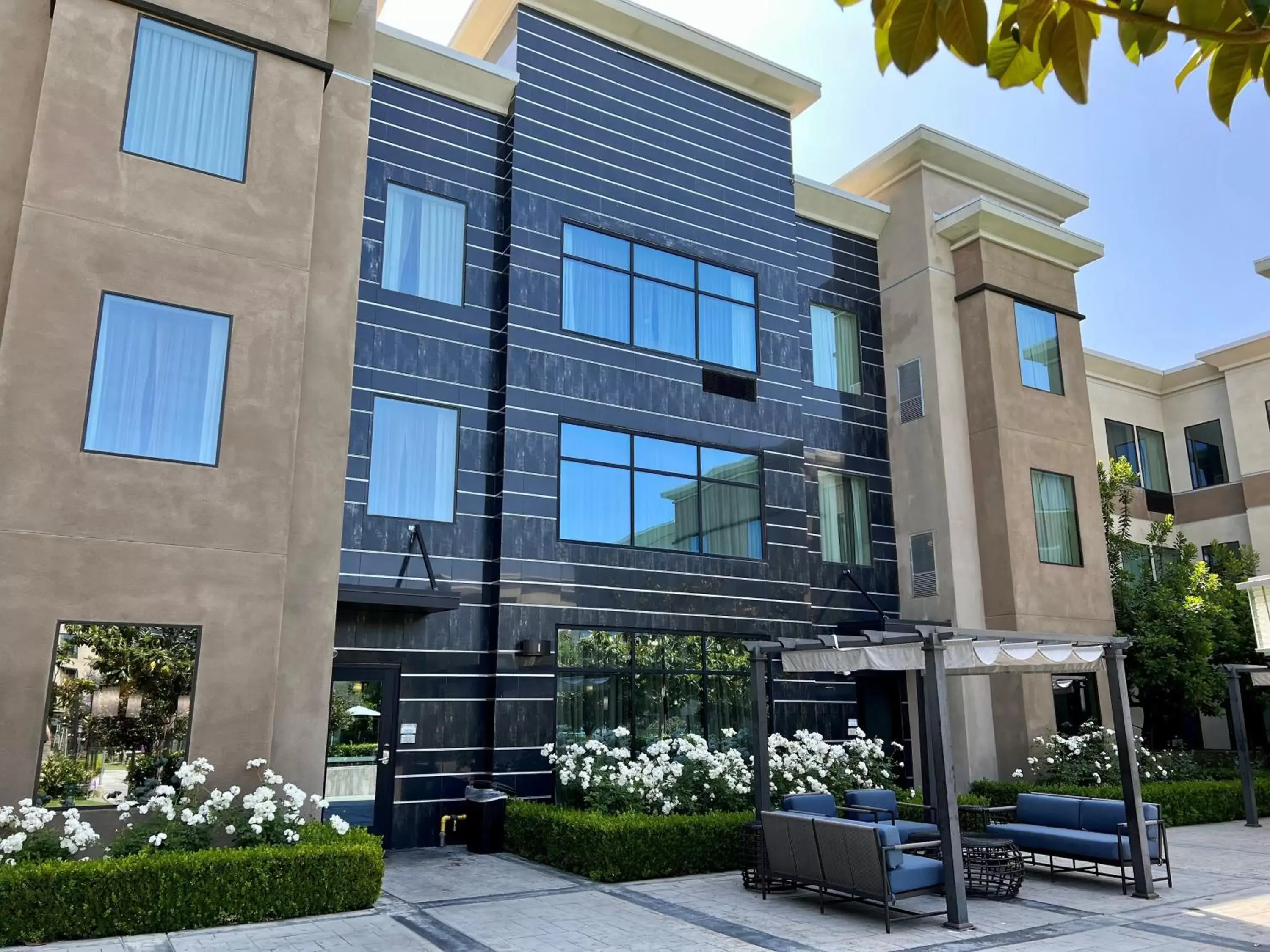 Property Building in Staybridge Suites Carlsbad/San Diego, an IHG Hotel