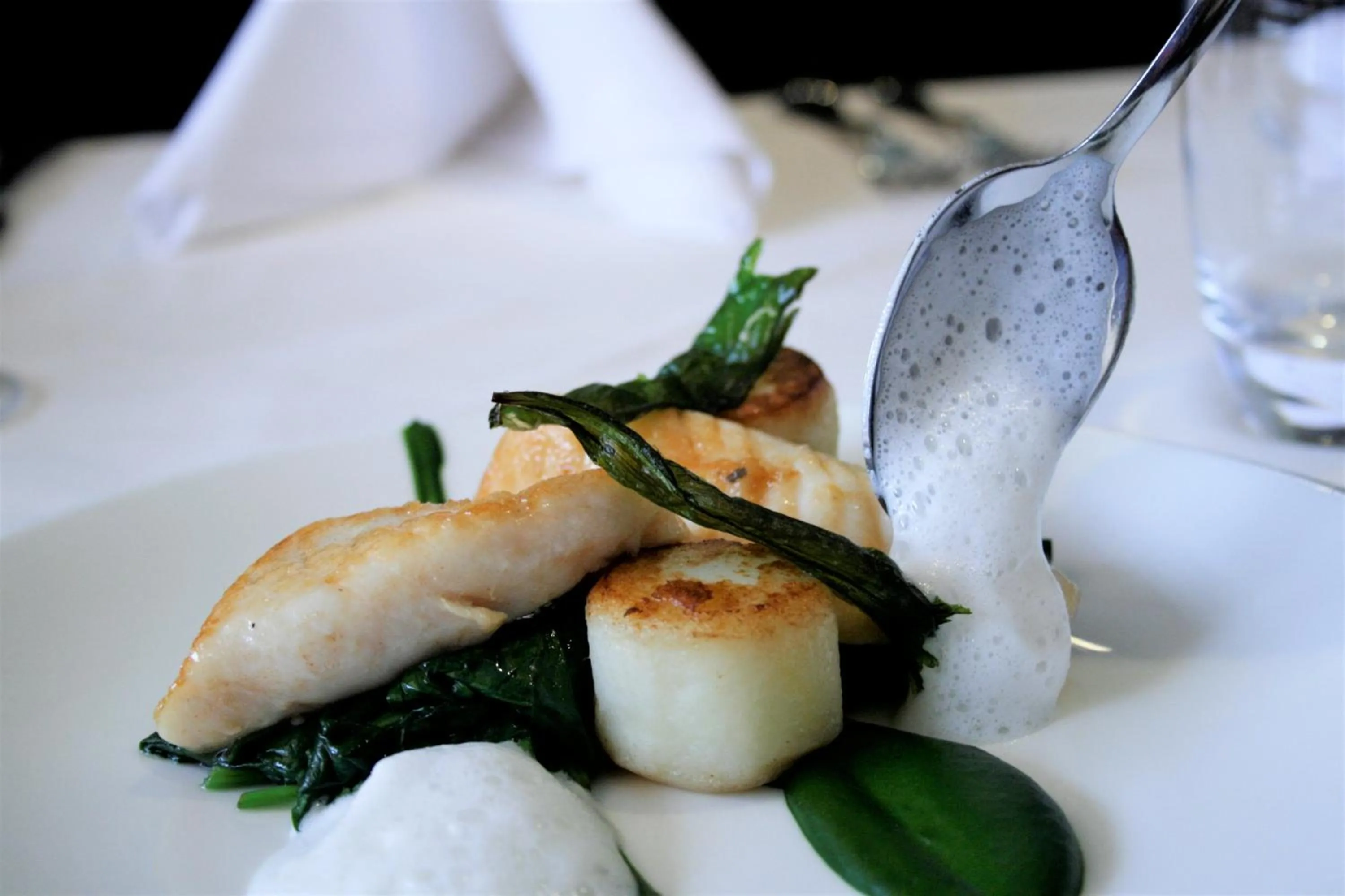 Le Bouchon Brasserie & Hotel