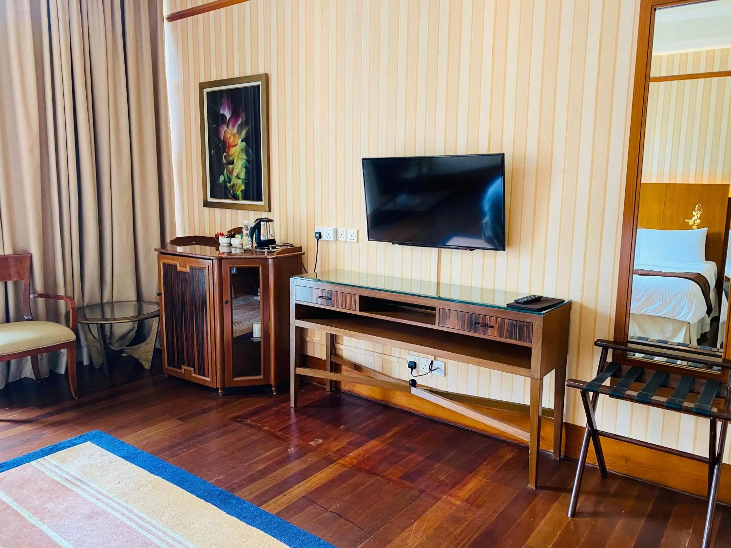 PULSE GRANDE Hotel Putrajaya